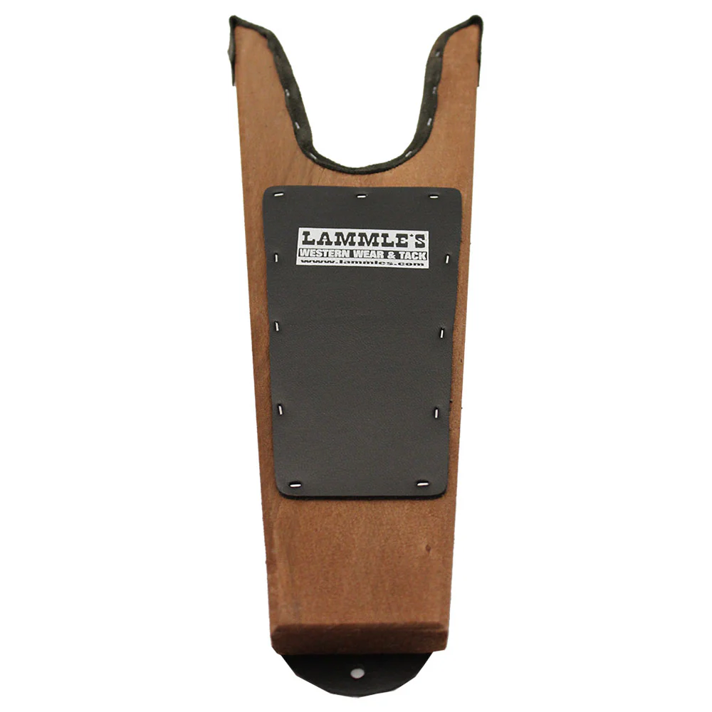 M&F Western Lammle's Logo Small Boot Jack