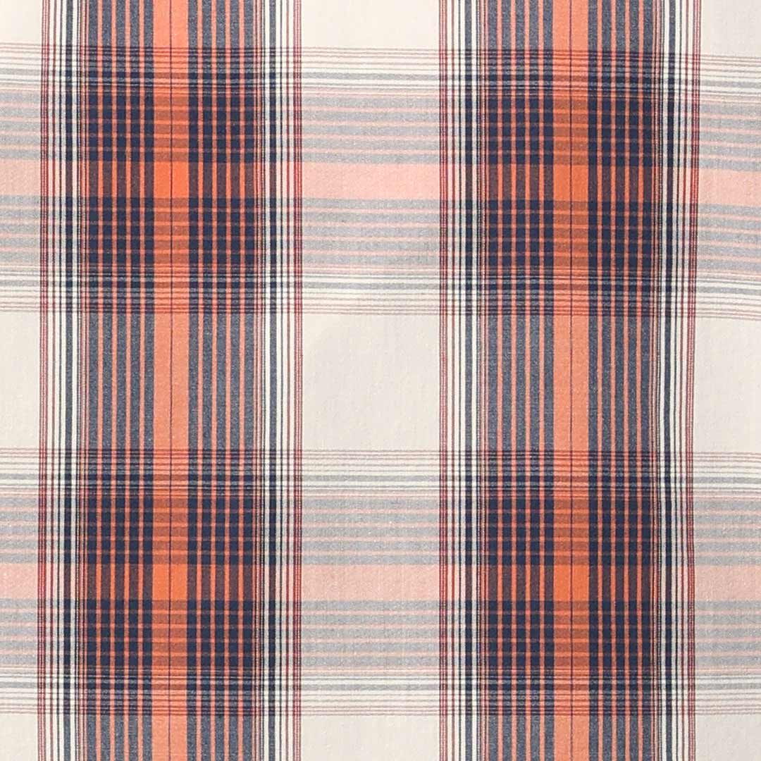 Wrangler Men's Retro Premium Plaid Snap Shirt