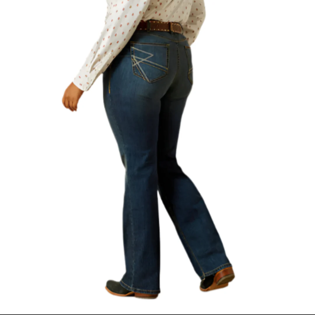 Ariat Women's Sonia Bootcut Jeans