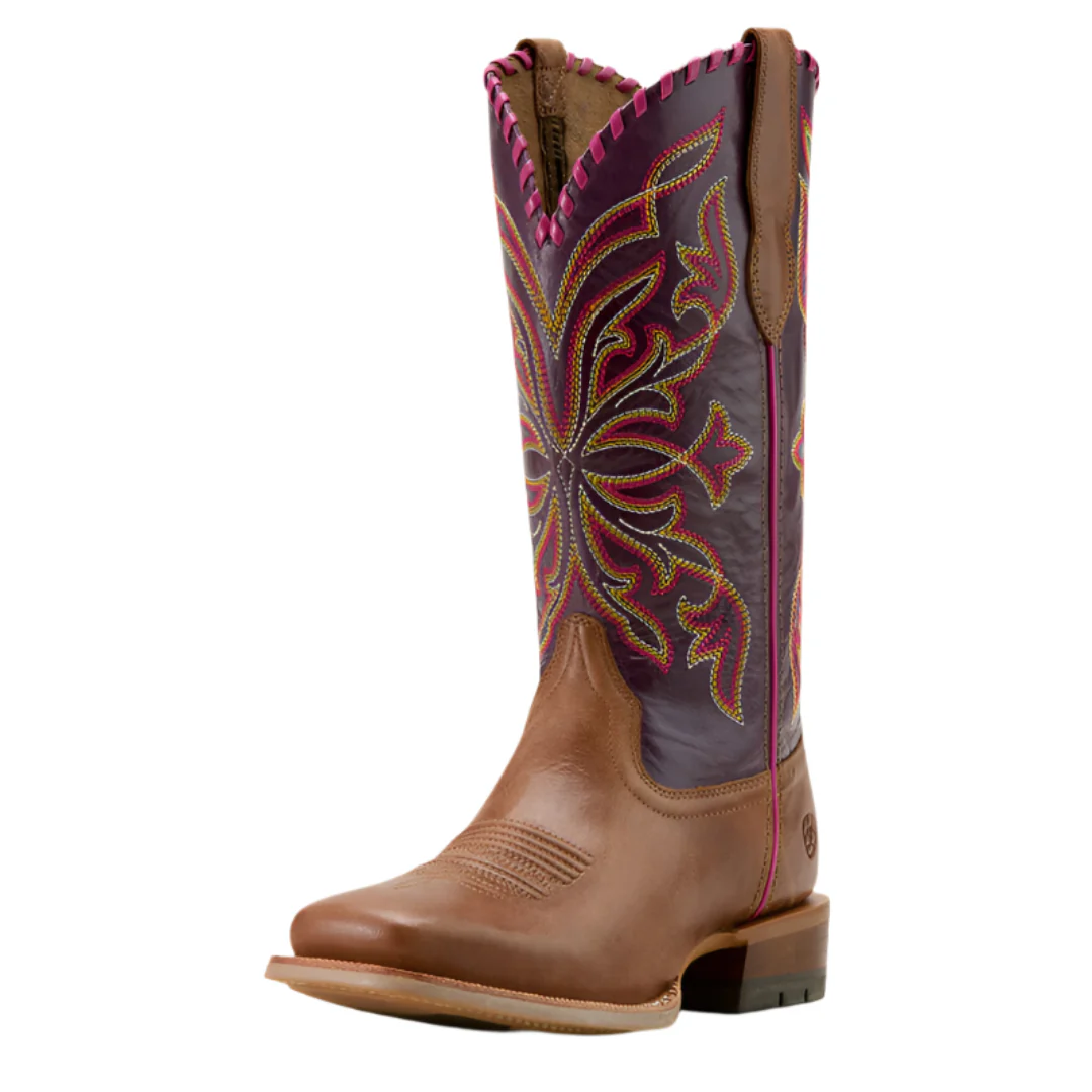Ariat Women's Showdown Western Boots