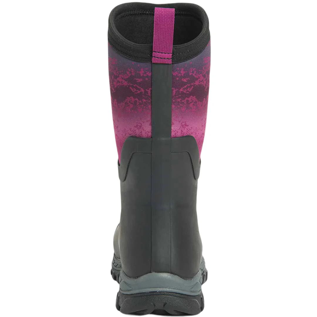 Muck Boot Co. Women's Arctic Sport II Mid Boots