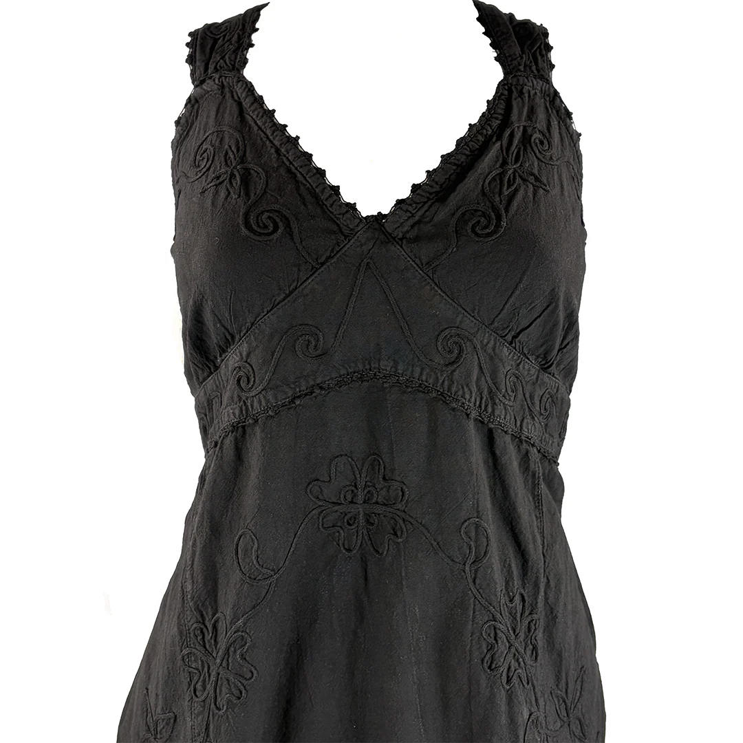 Inca Cotton Women's Mini Dress