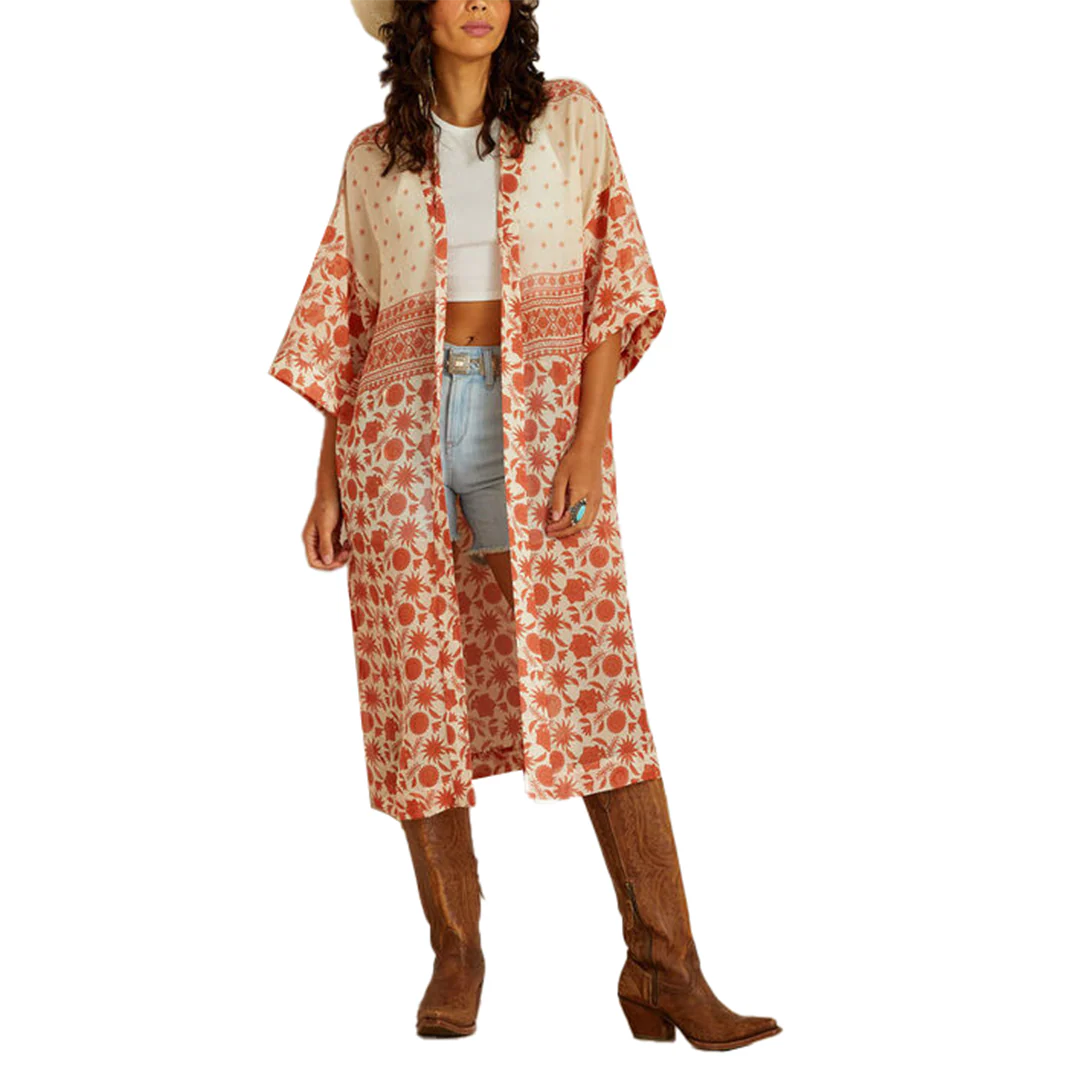 Ariat Women's Paige Duster