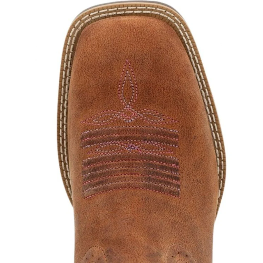 Durango Women's Shyloh Westward 10 Western Boots