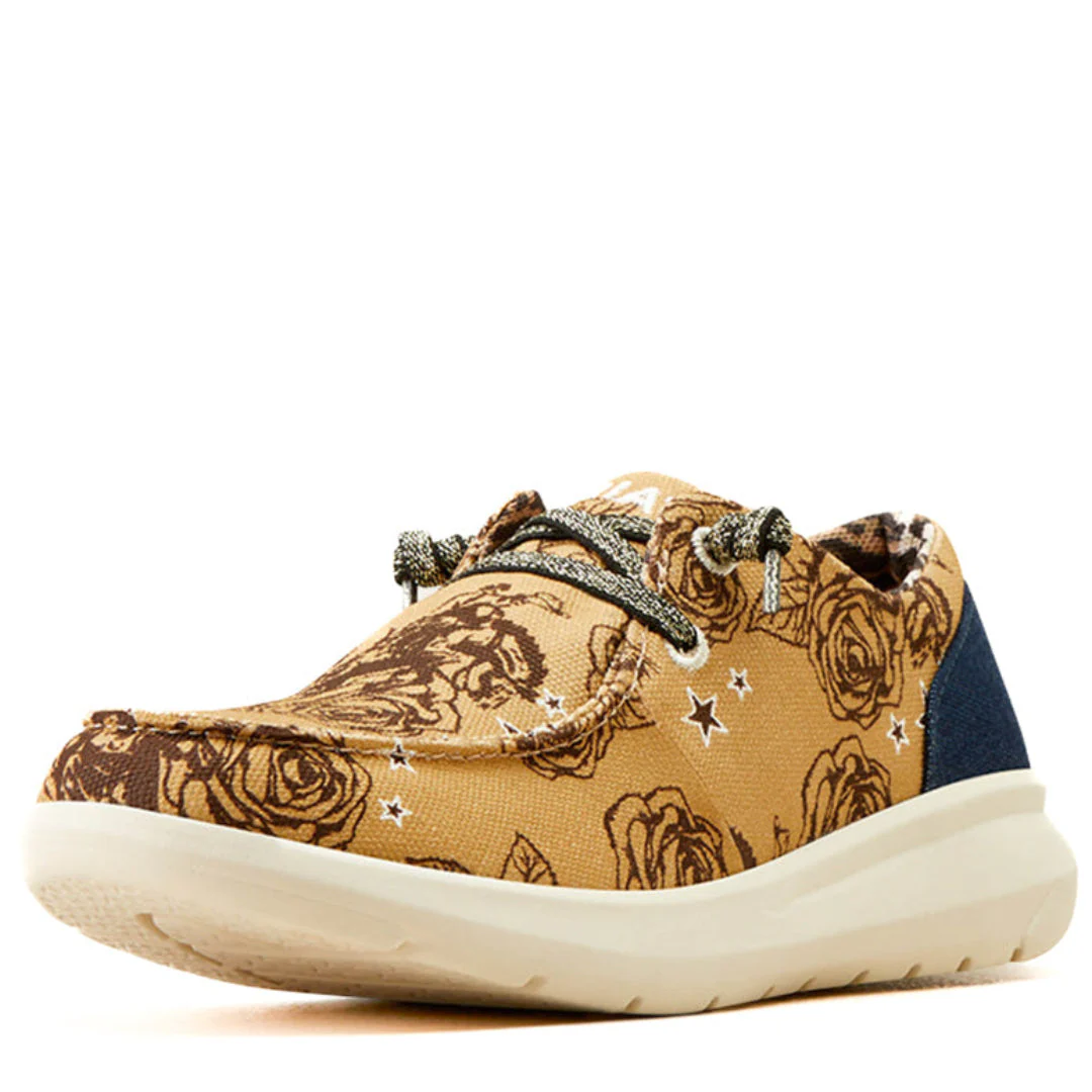 Ariat Women's Hilo Rodeo Quincy Shoes
