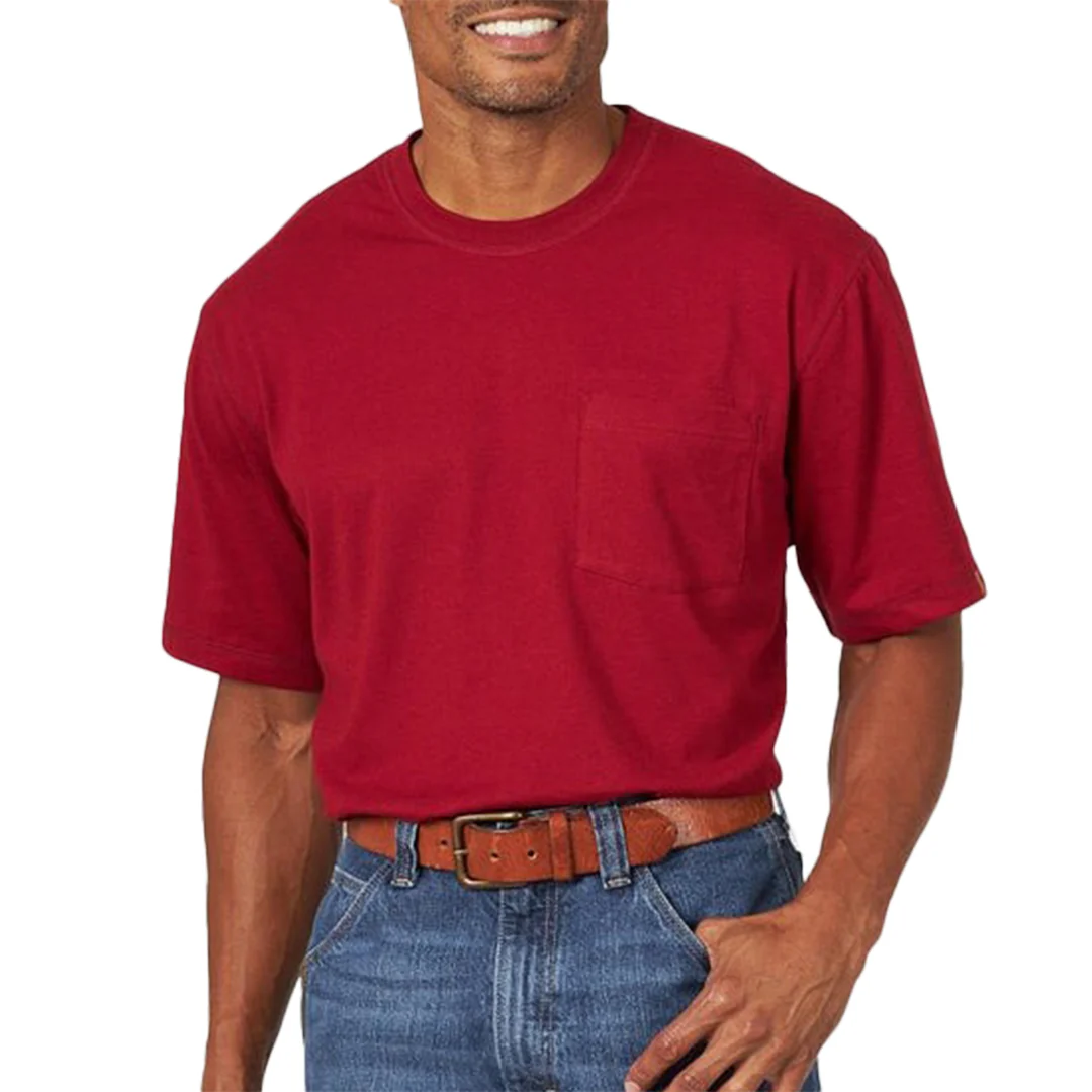 Wrangler RIGGS Workwear Men's T-Shirt
