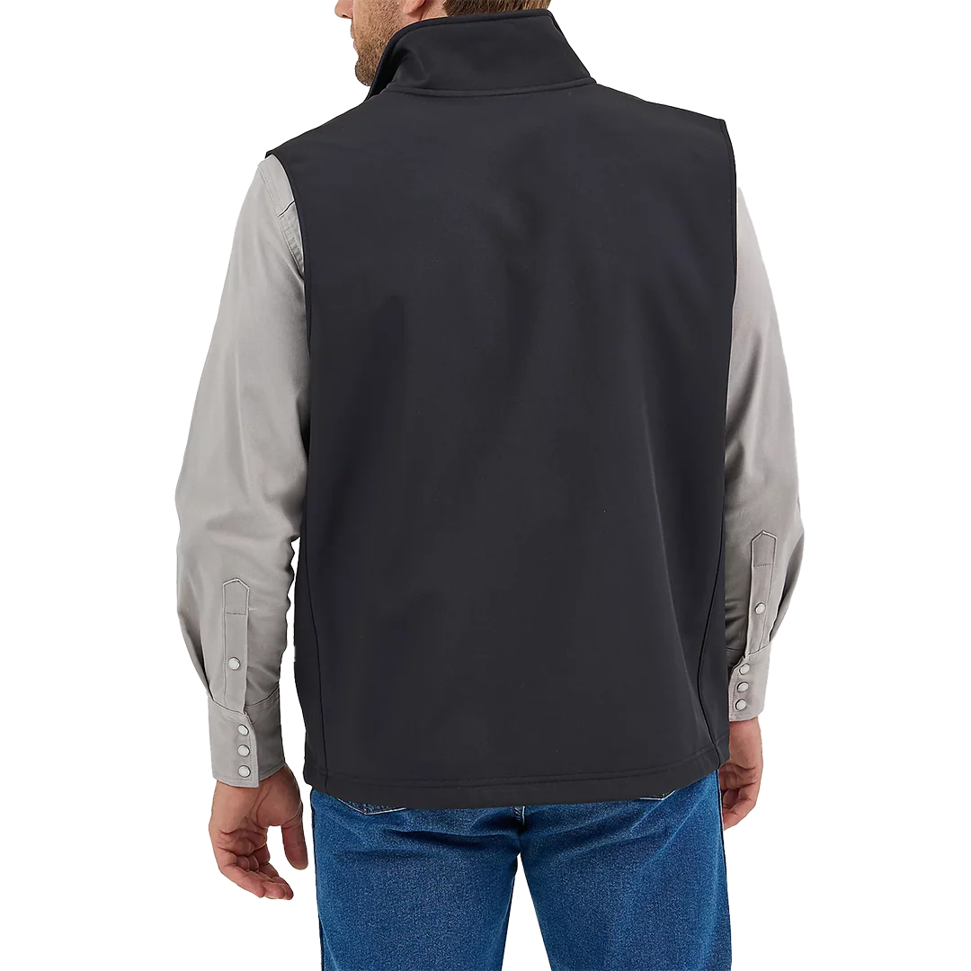 Wrangler Men��s Trail Vest