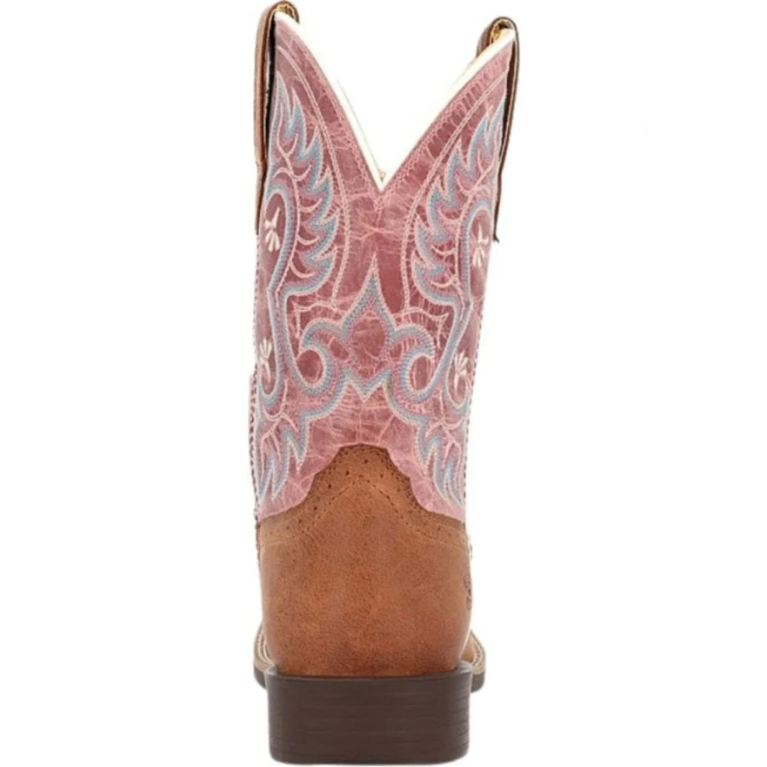 Durango Women's Shyloh Westward 10 Western Boots