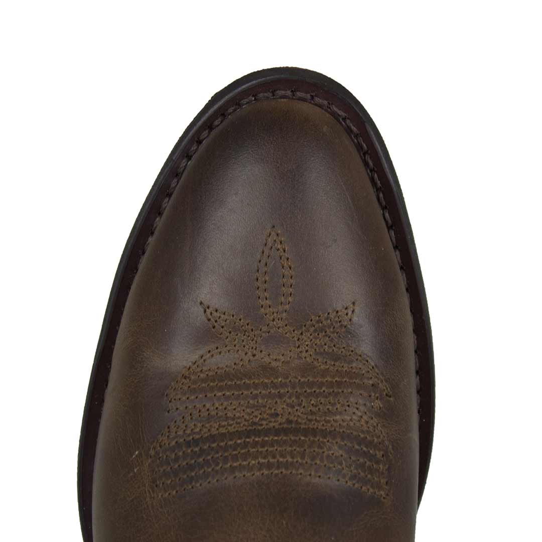 Laredo Women's Bridget Round Toe Cowgirl Boots