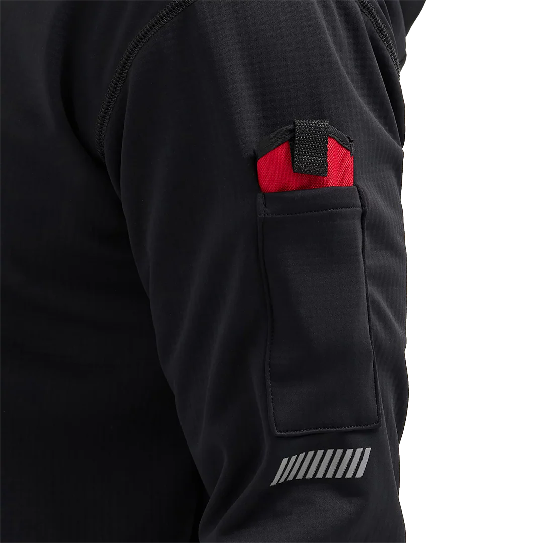 Wrangler RIGGS Workwear Men's Technical Hoodie