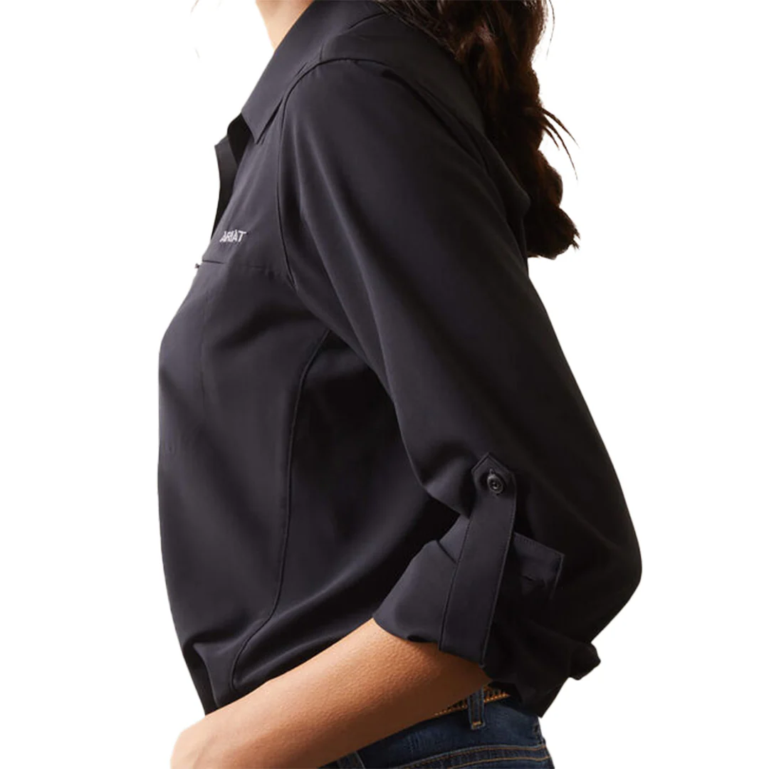 Ariat Women's VentTEK Stretch Shirt