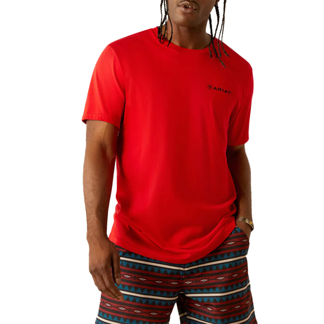 Ariat Men's Proud Farmer T-Shirt