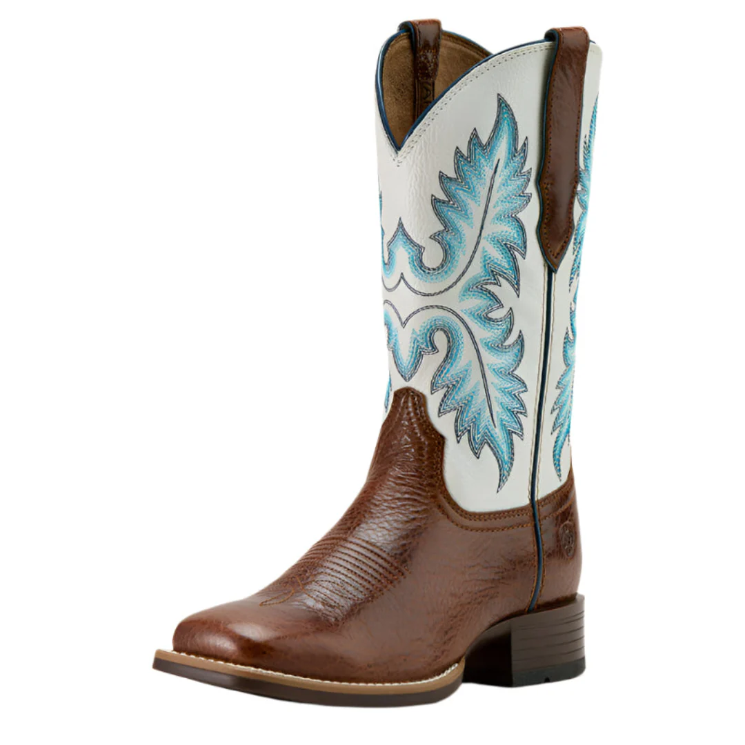 Ariat Women's Canyon Point Western Boot