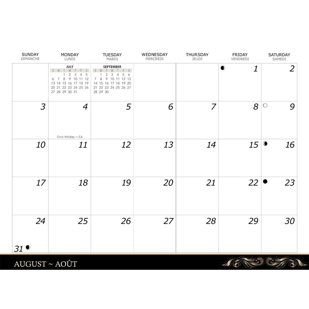 Kim Taylor Working Ranches of Canada 2025 Wall Calendar