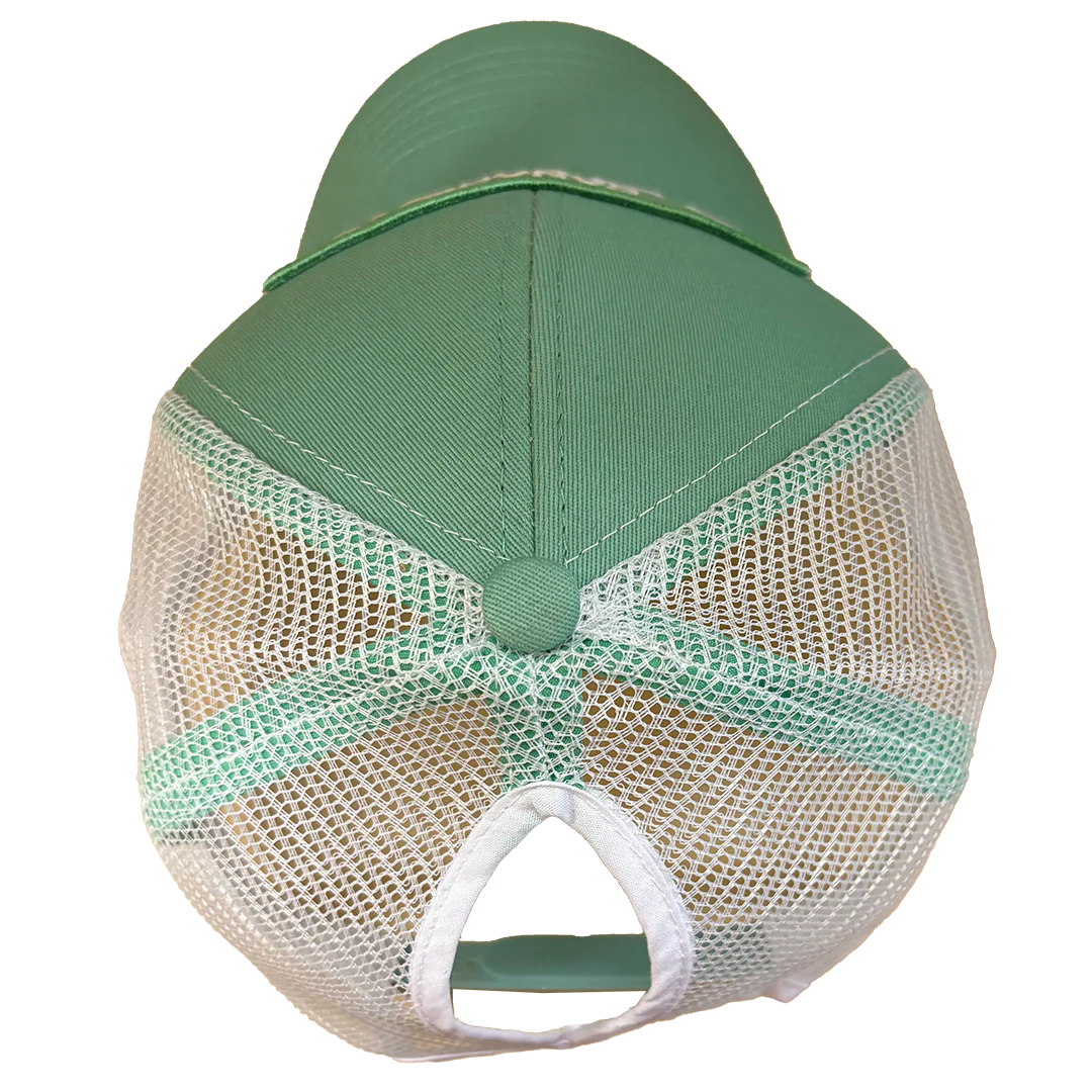 Rdnkn' Women's Canada Its All About Fun Snap Back Cap