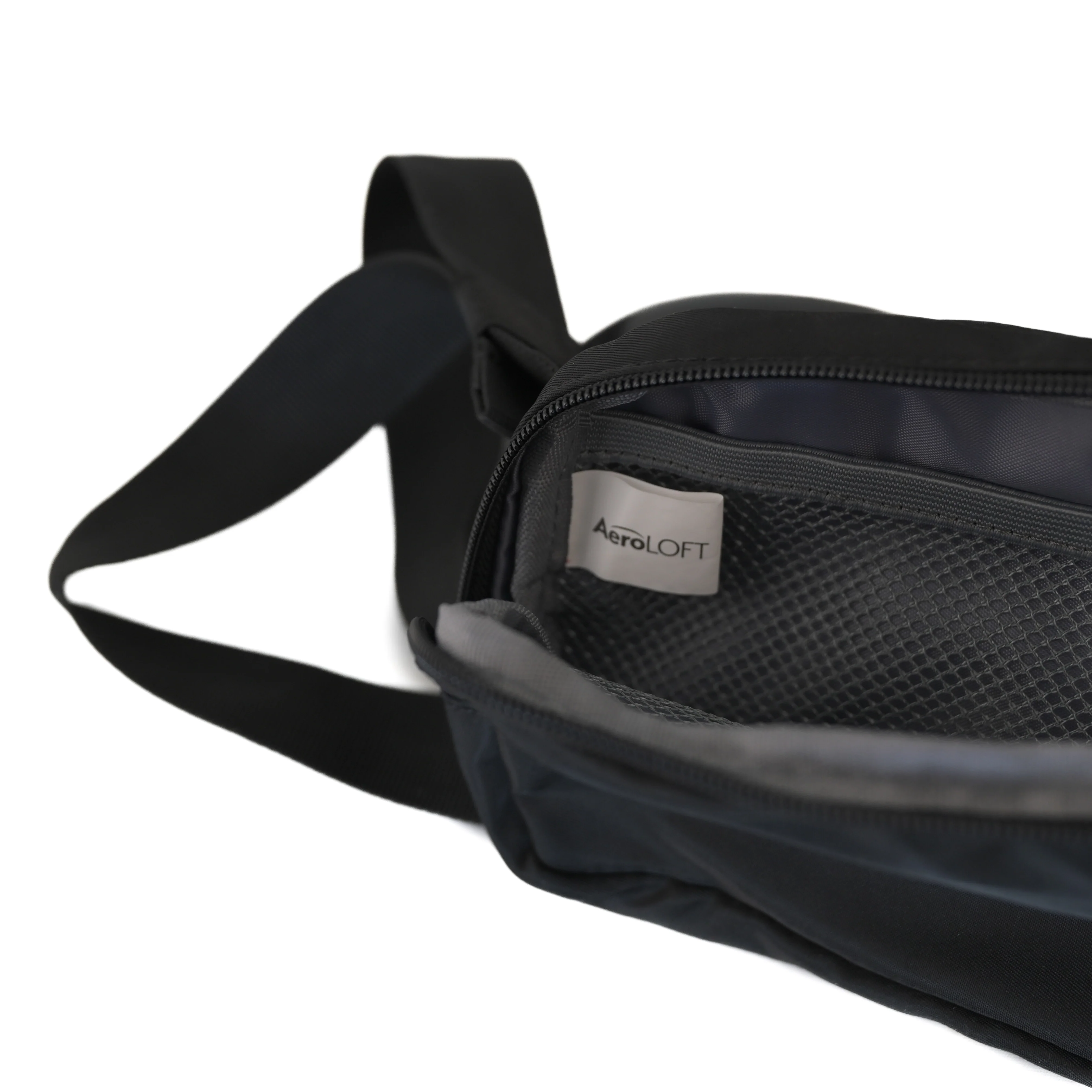 Calgary Stampede  Sling Belt Bag