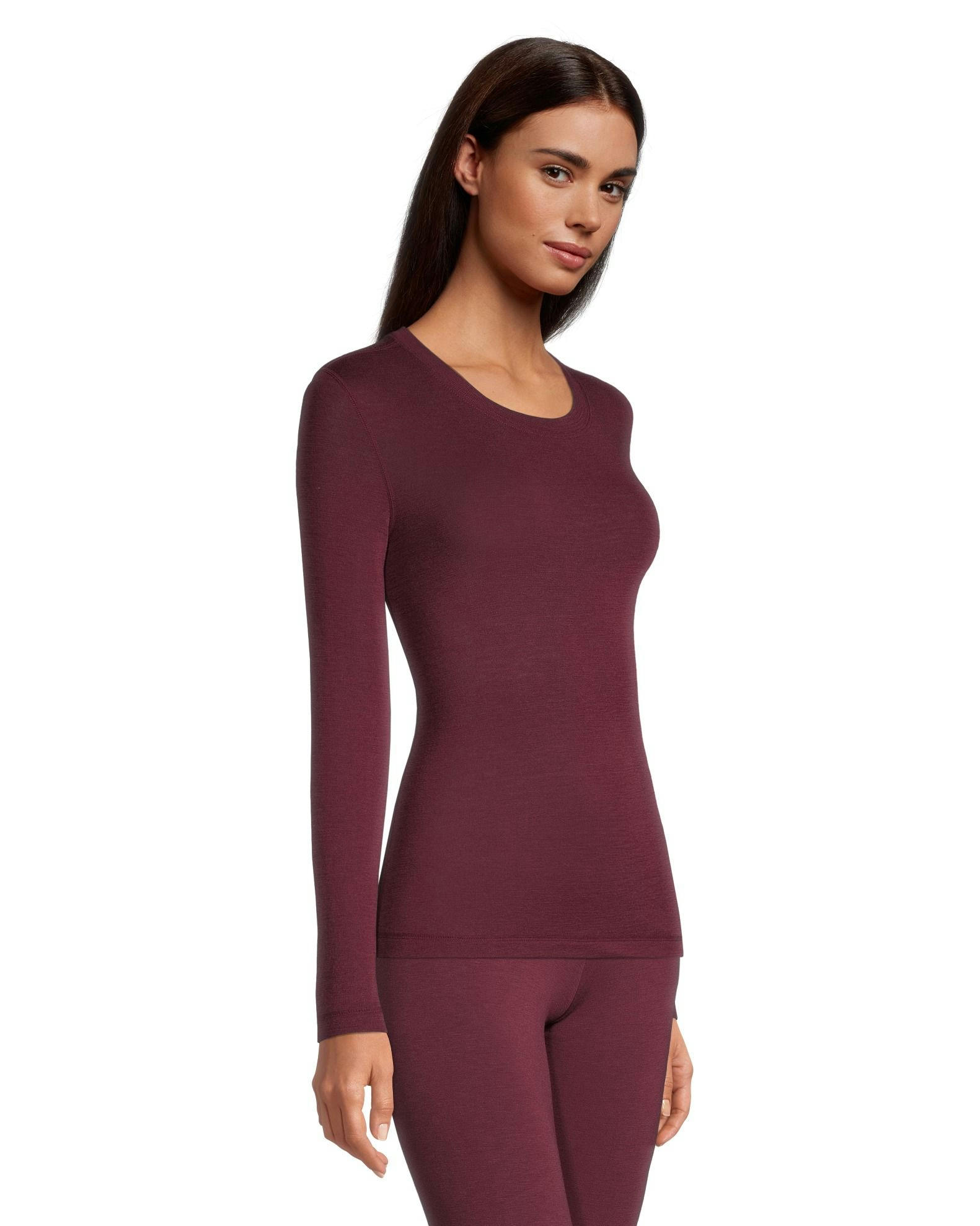 WindRiver Women's Merino Wool Thermal Top