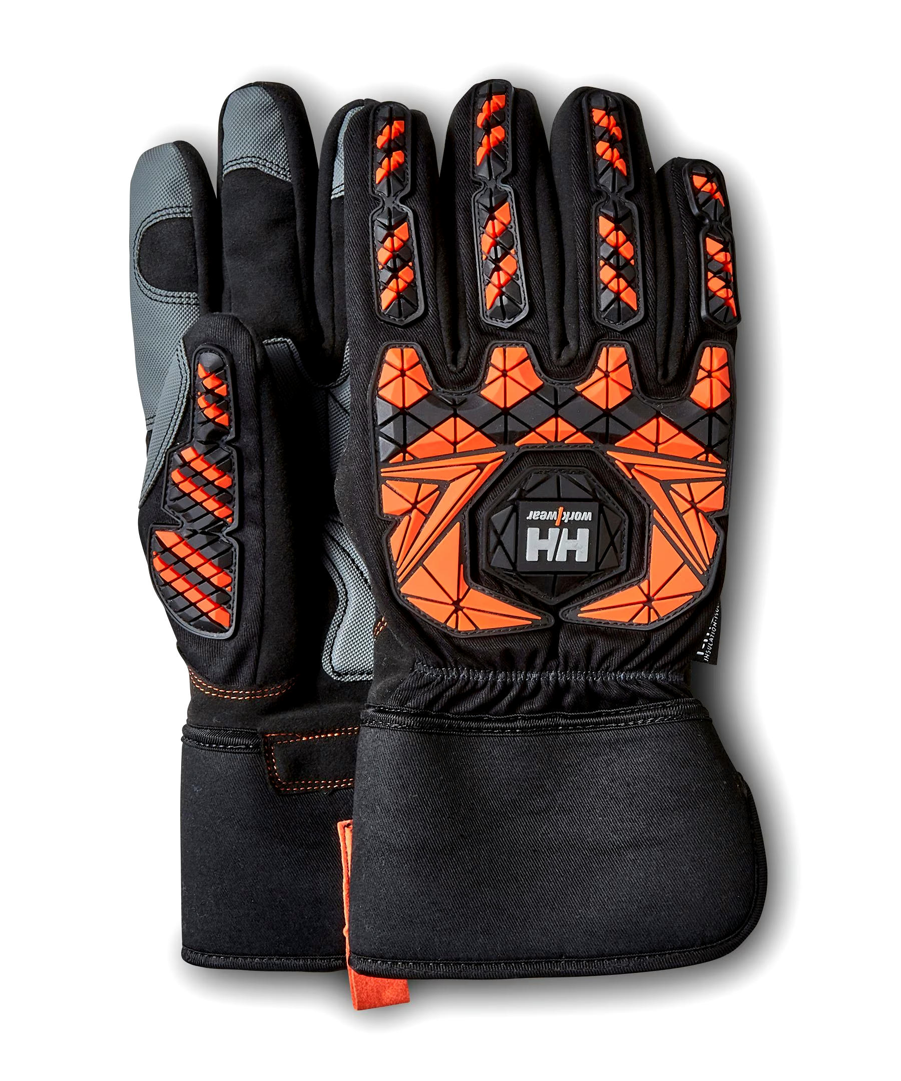 Helly Hansen Men's Impact Fitter Work Golves
