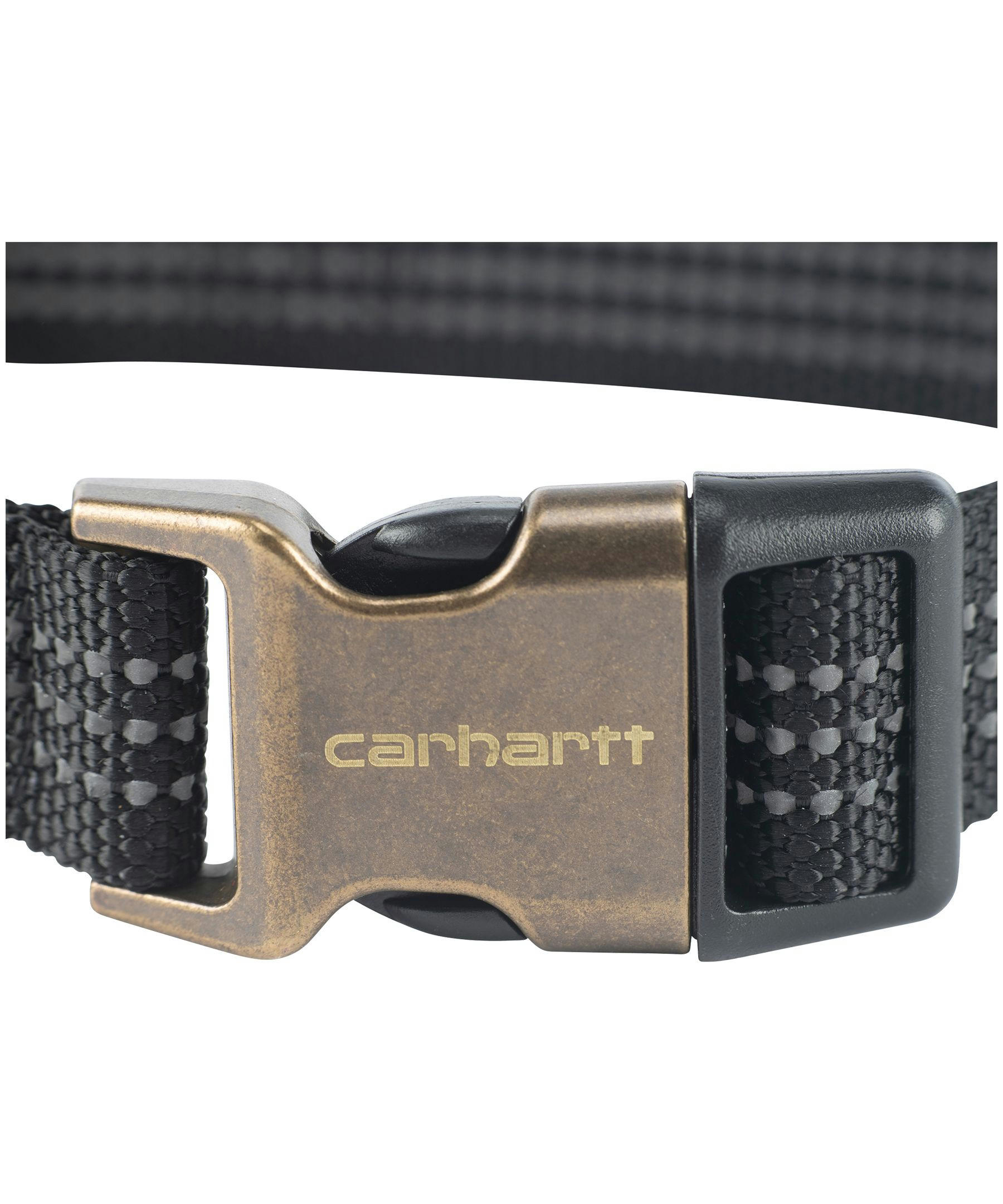 Carhartt Tradesman Dog Collar, Medium