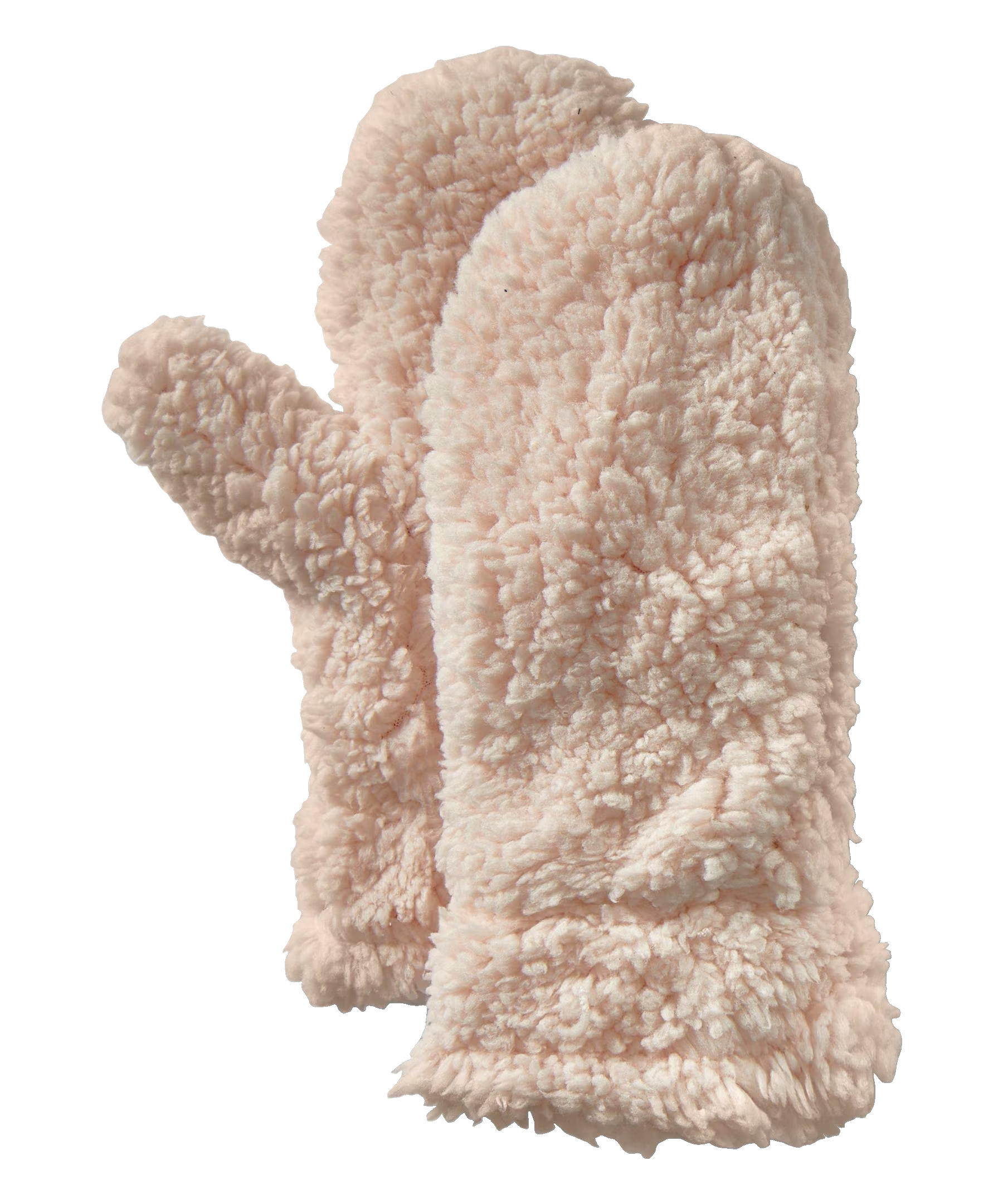 Shambala Women's Sherpa Mitts
