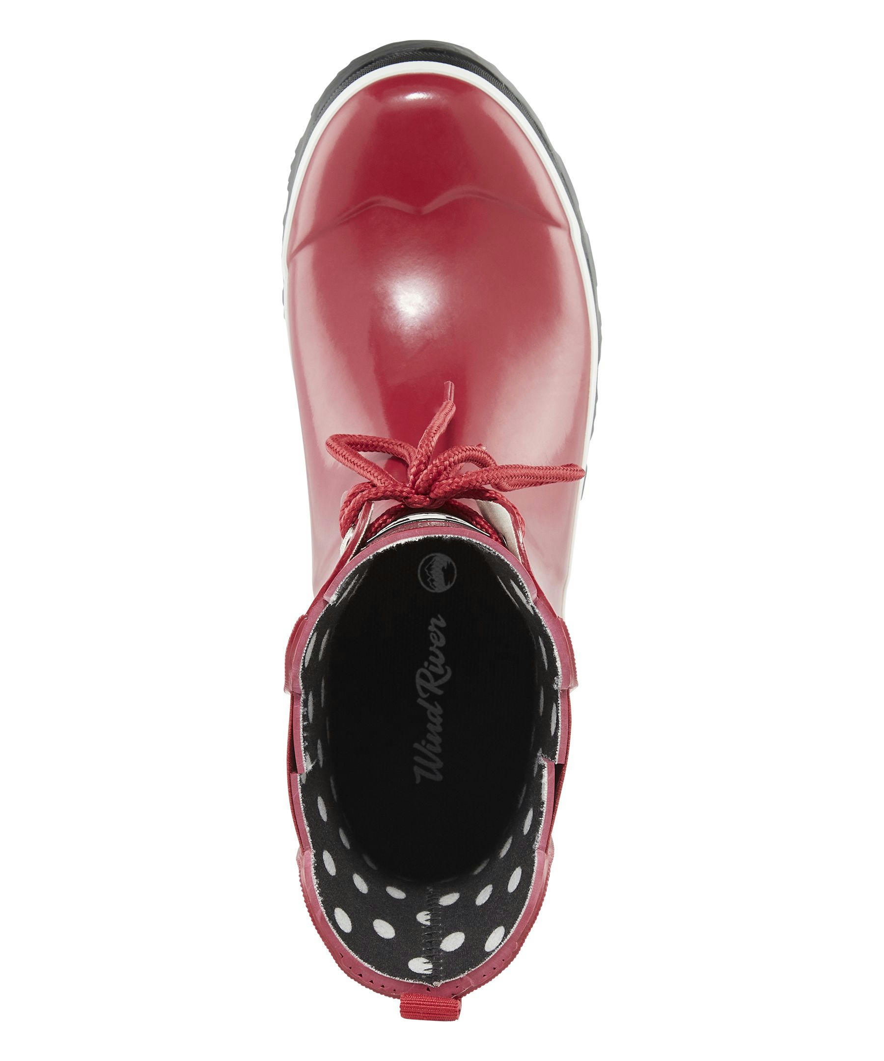 WindRiver Women's Poppy Waterproof Rainboots