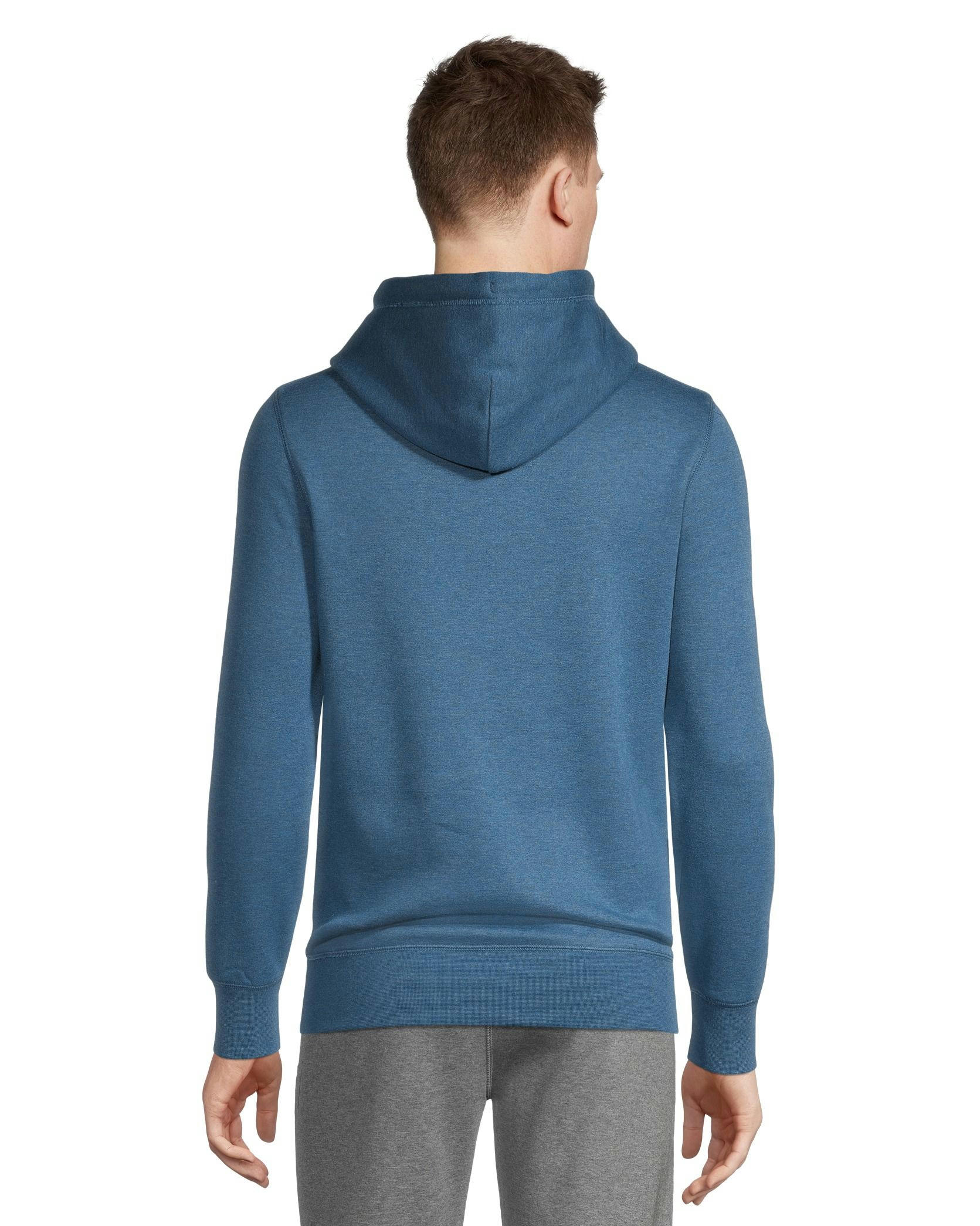Helly Hansen Men's BODO Fleece Kangaroo Pocket Pullover Hoodie