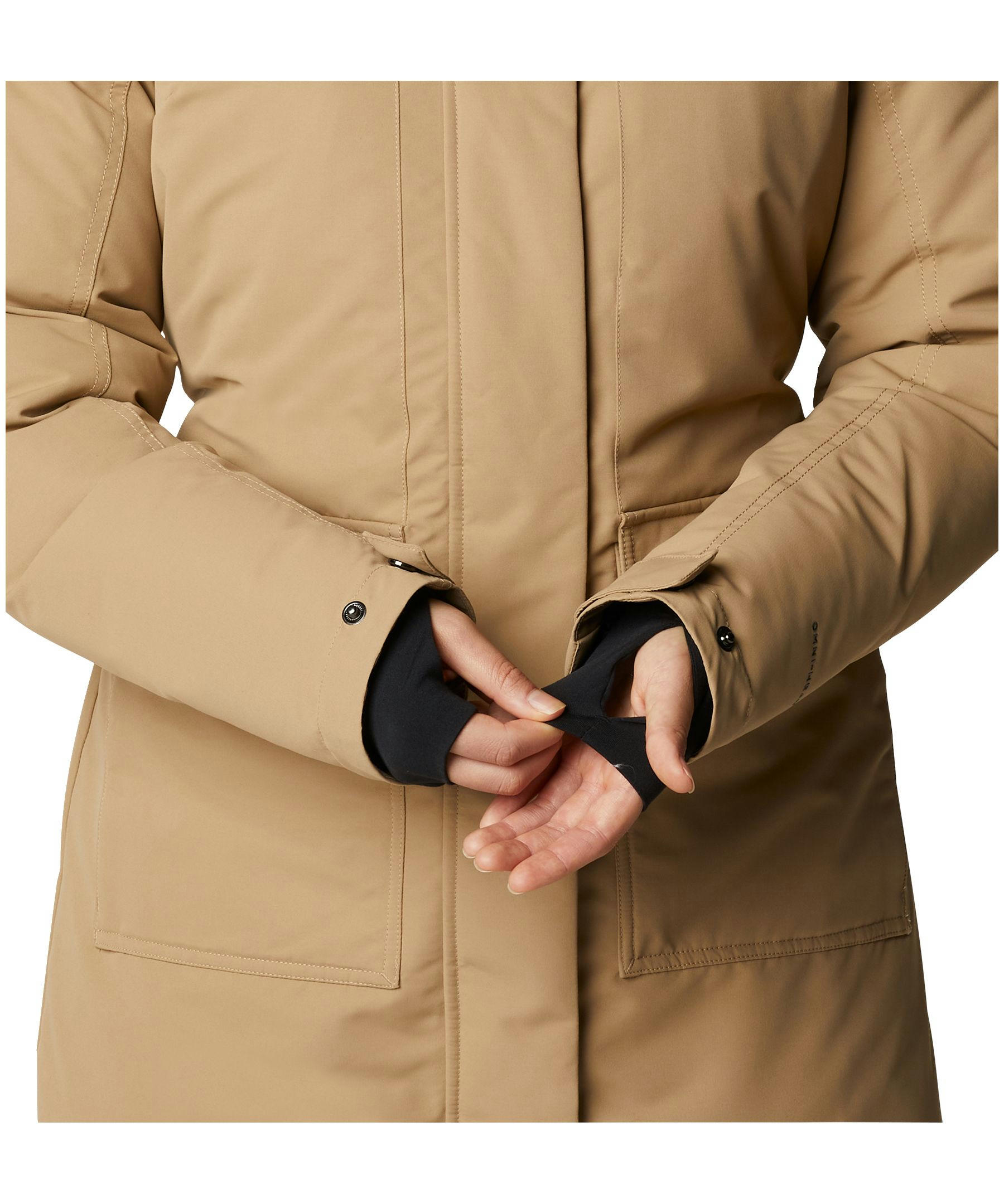 Columbia Women's Little Si™ Insulated Parka