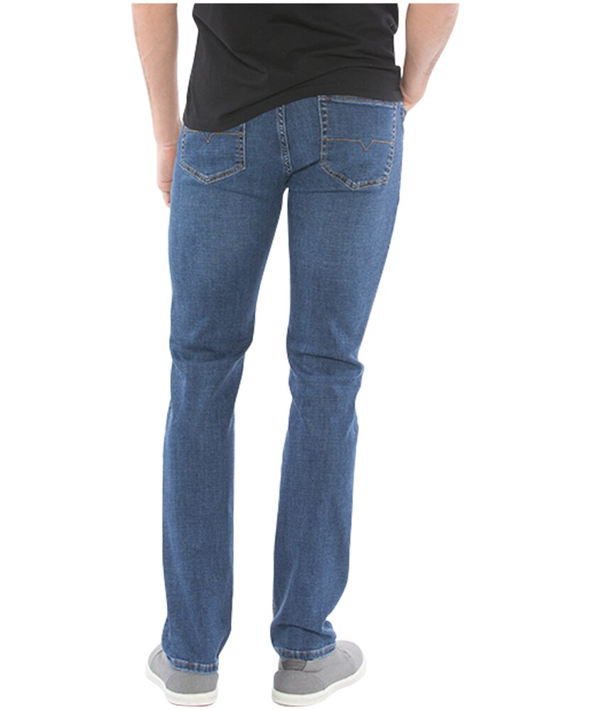 Lois Men's New Star Slim Stretch Jeans