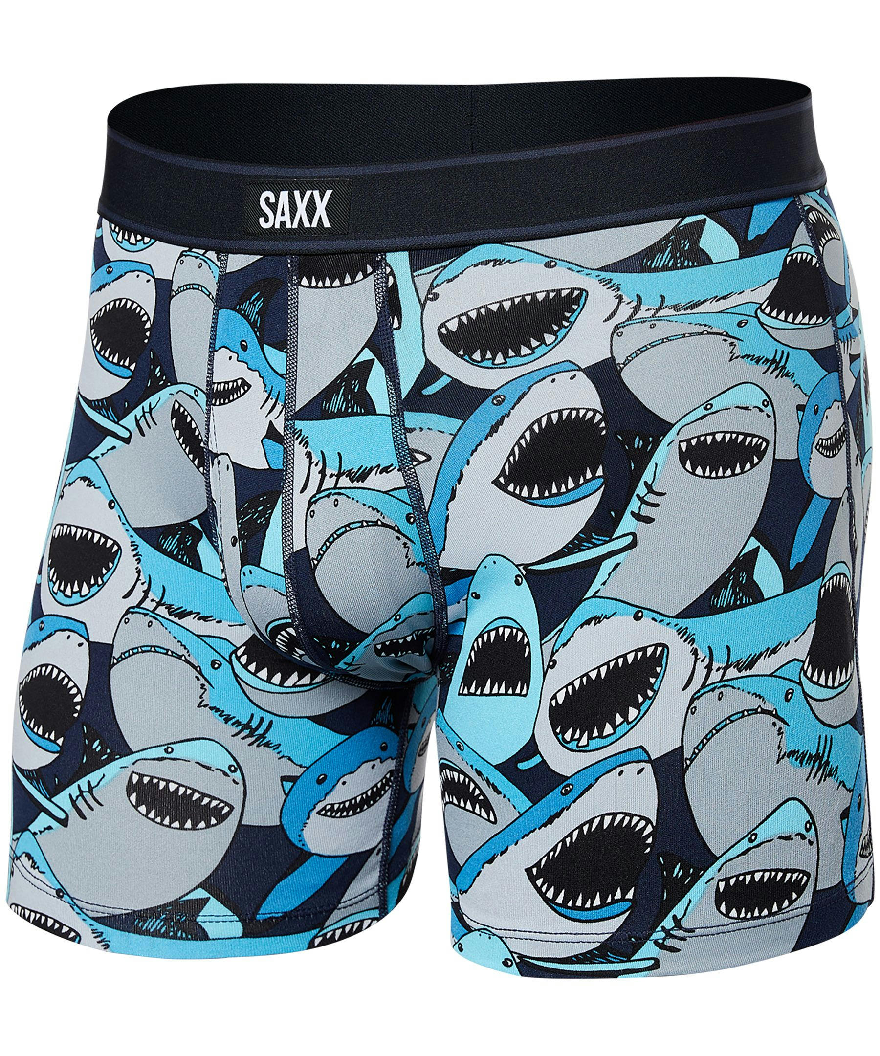 SAXX Men's Daytripper Boxer Brief