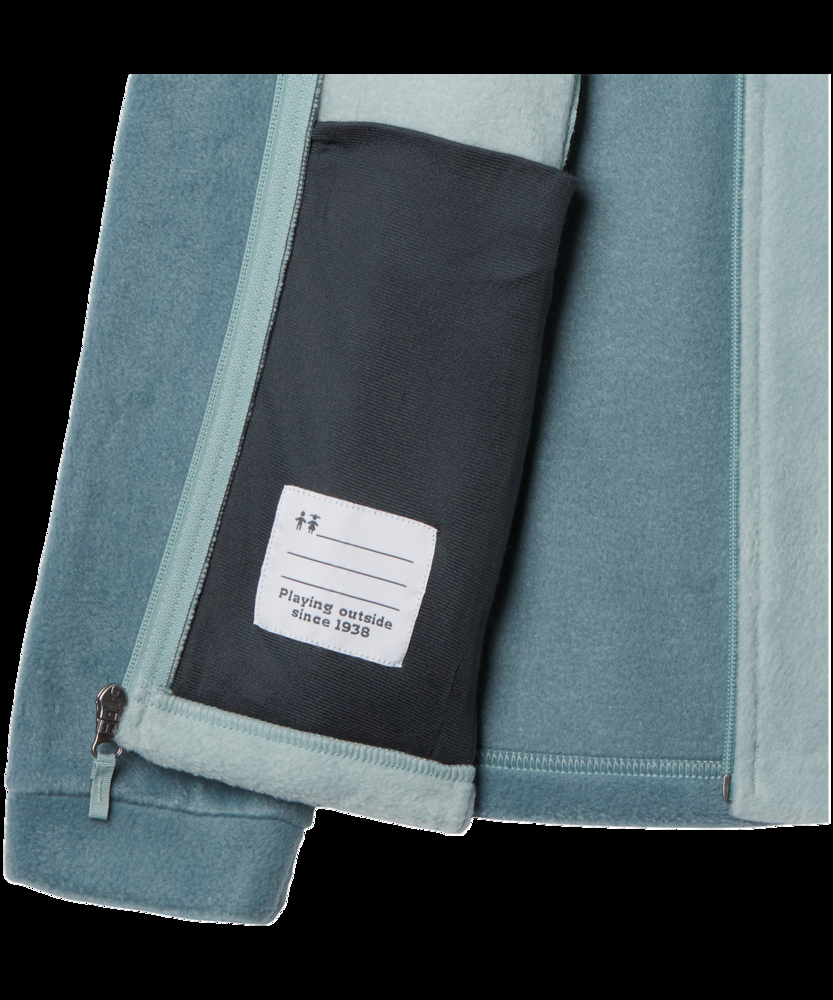 Columbia Kids' Unisex Steens Mountain II Fleece Jacket