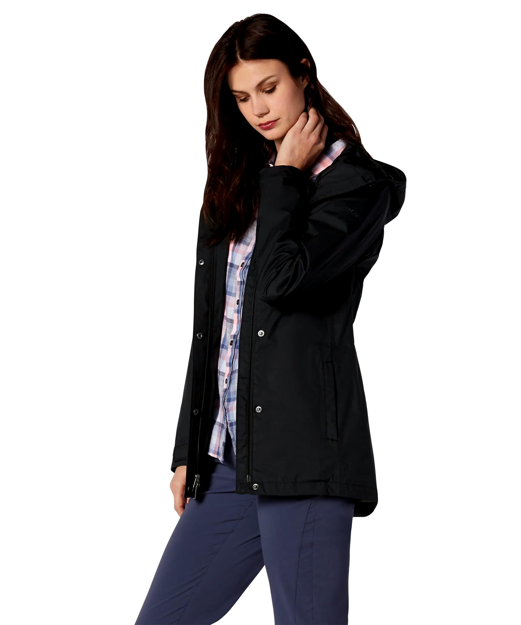 Splash A Little™ II Jacket