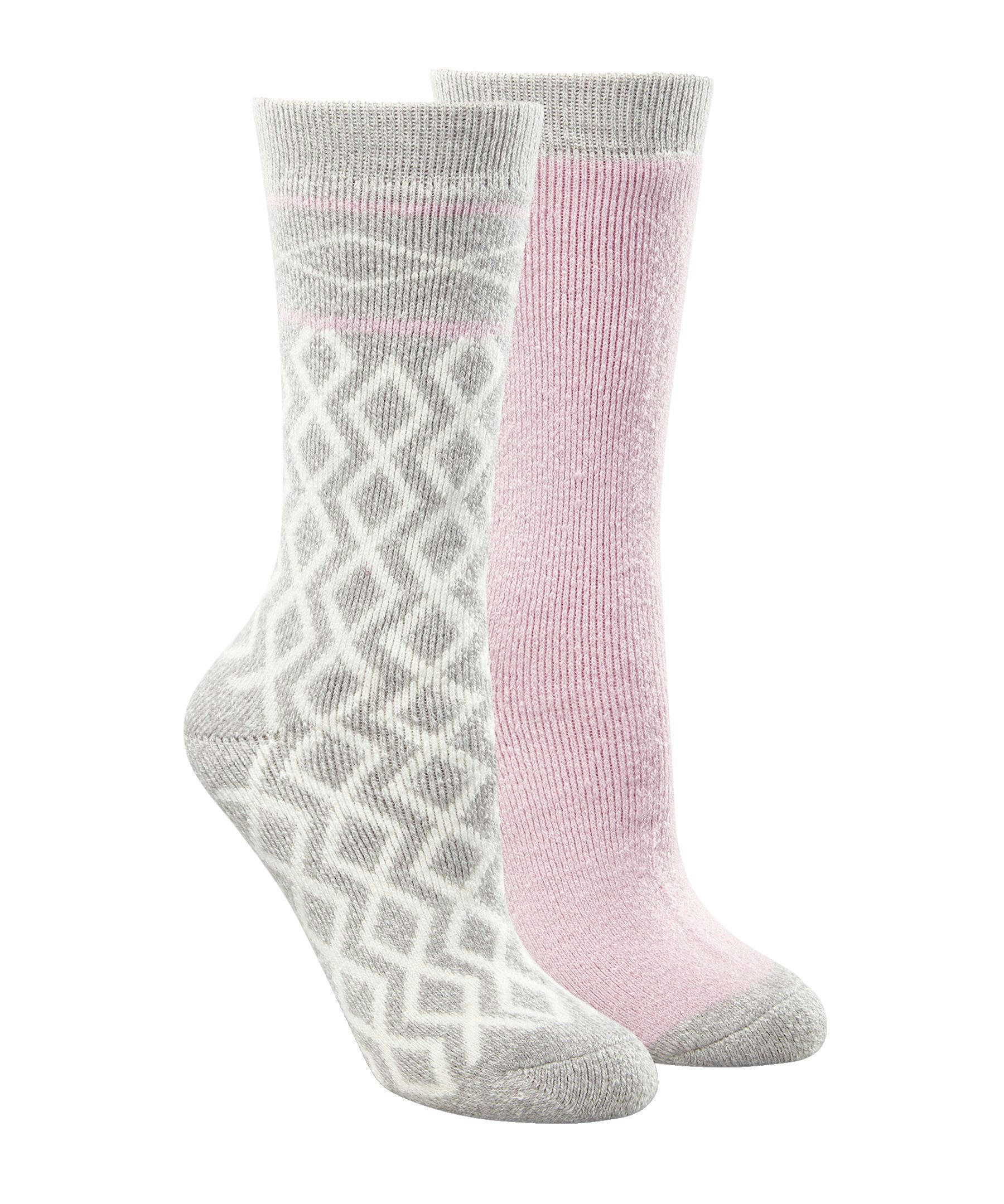 WindRiver Women's T-Max Thermal Crew Socks