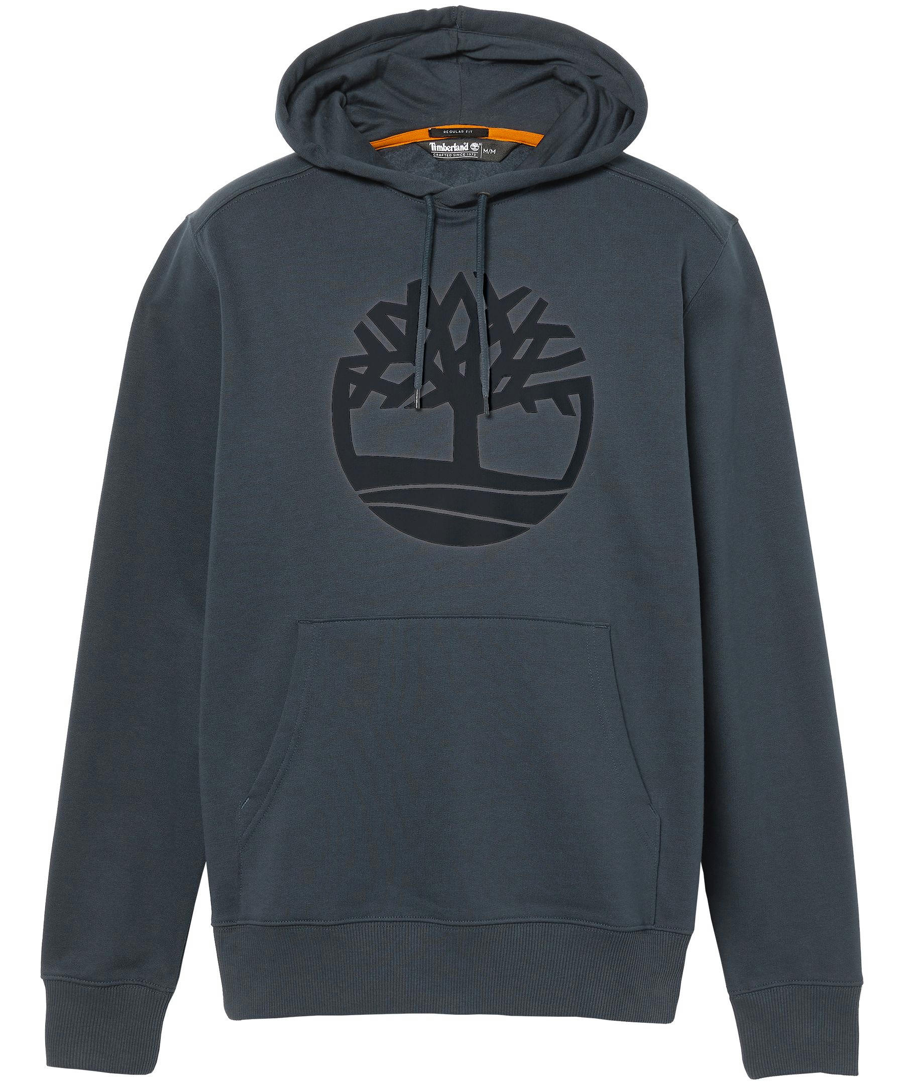 Timberland Men's Tree Logo Fleece Hoodie
