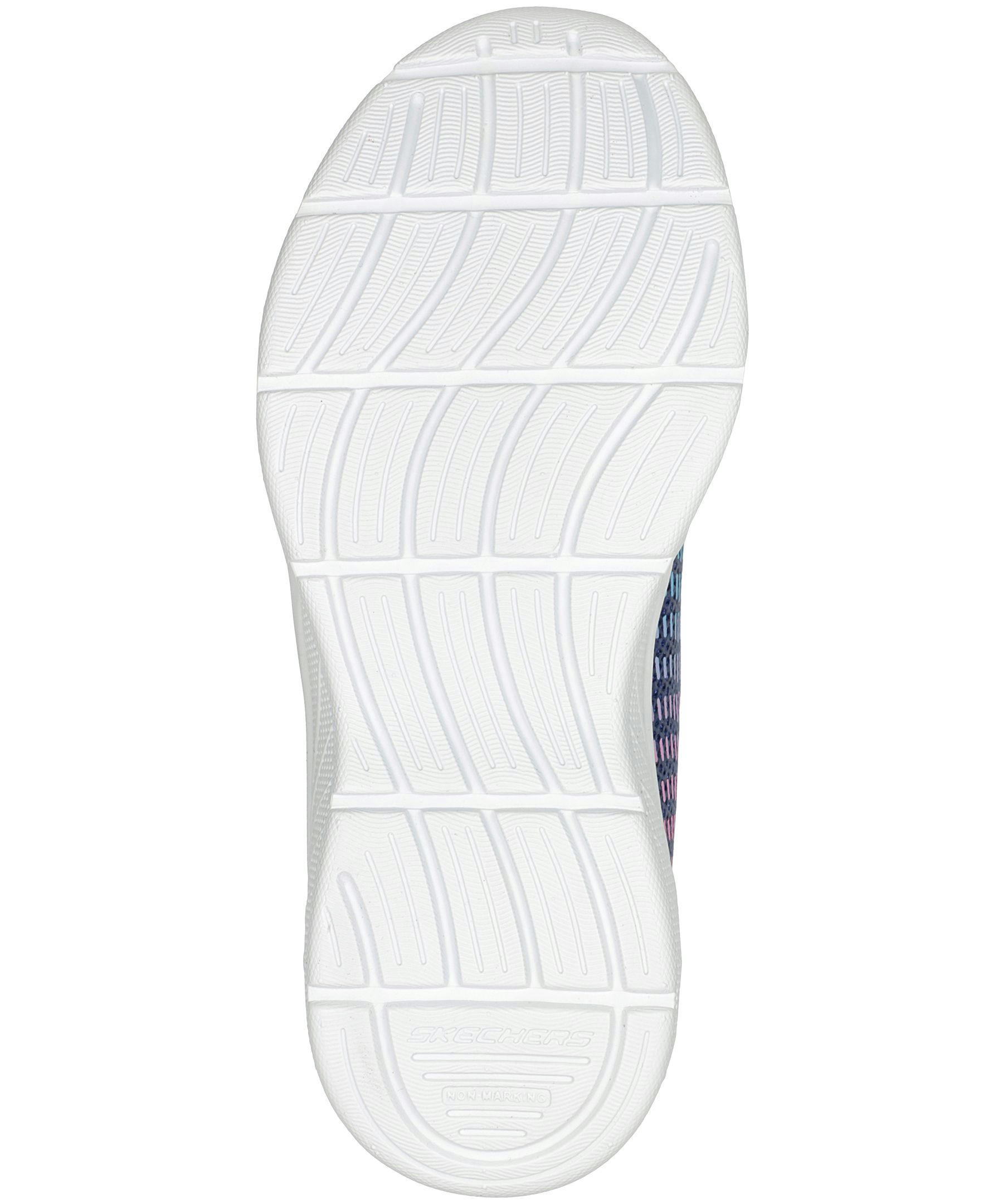 Skechers Kids' Unisex Microspec Plus Lightweight Sneakers