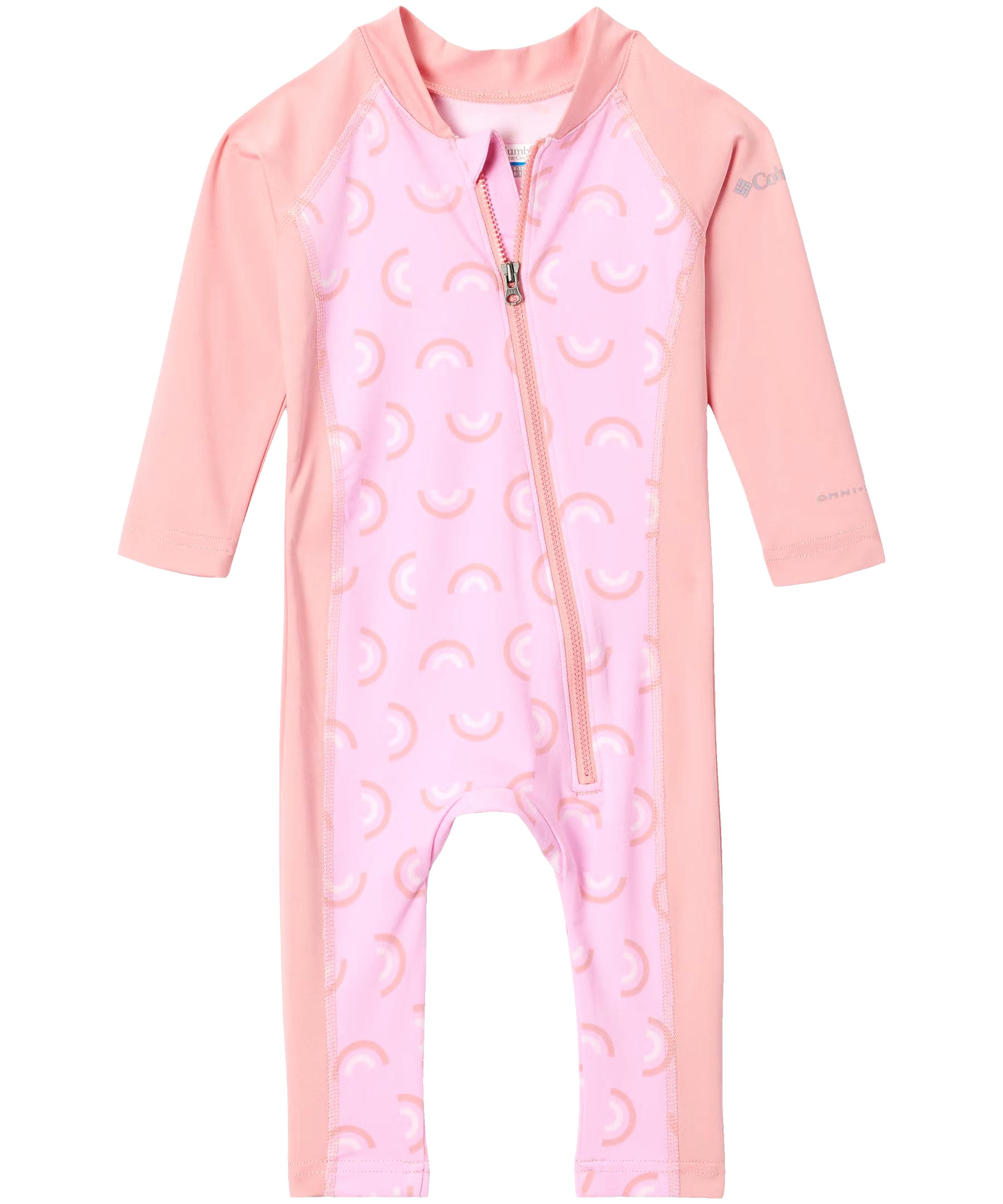 Columbia Baby Unisex Sandy Shores Sunguard Suit