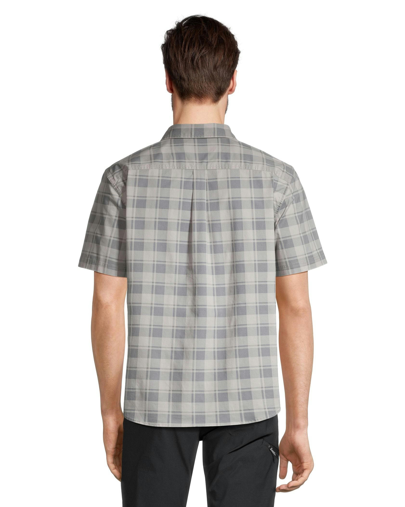 WindRiver Men's Utility Classic Fit Shirt