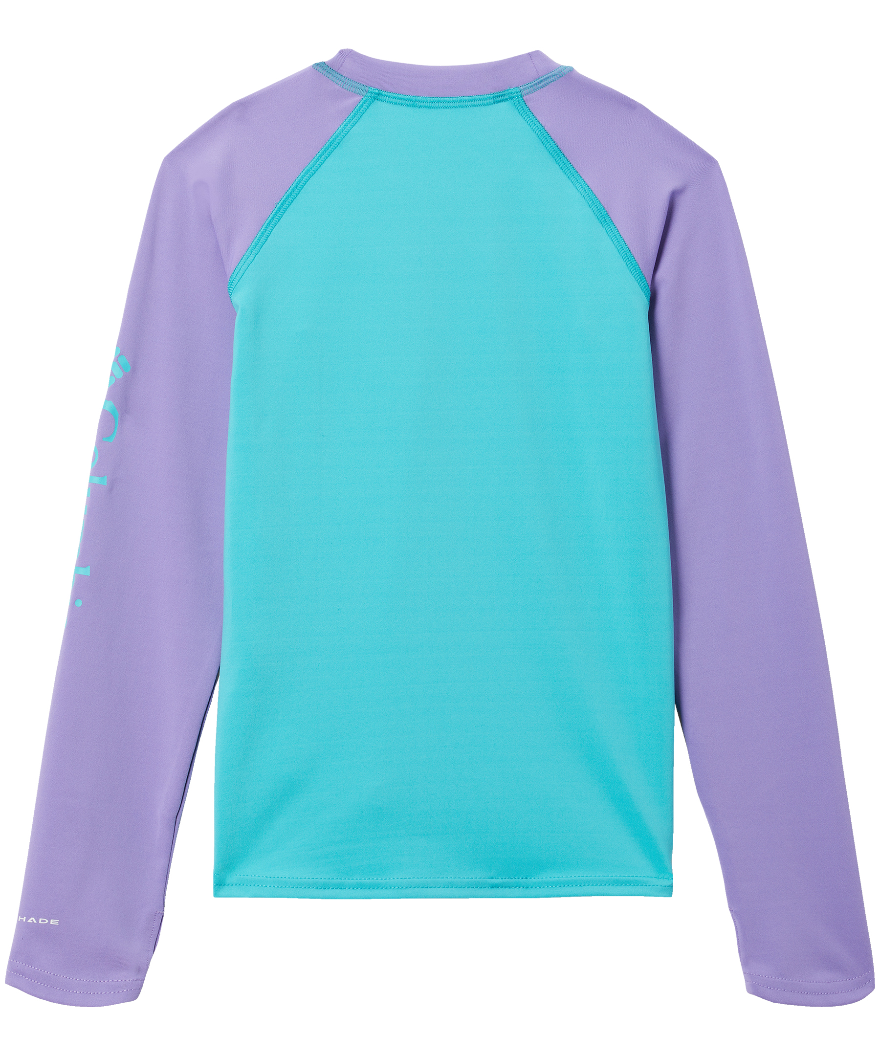 Columbia Kids' Unisex Sandy Shores Long Sleeve Omni-Shade Sunguard