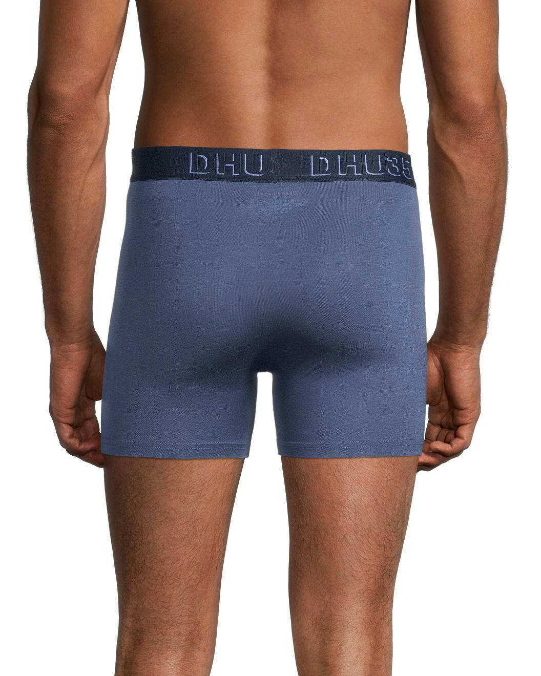 Denver Hayes Men's 3D Pouch Boxer Brief