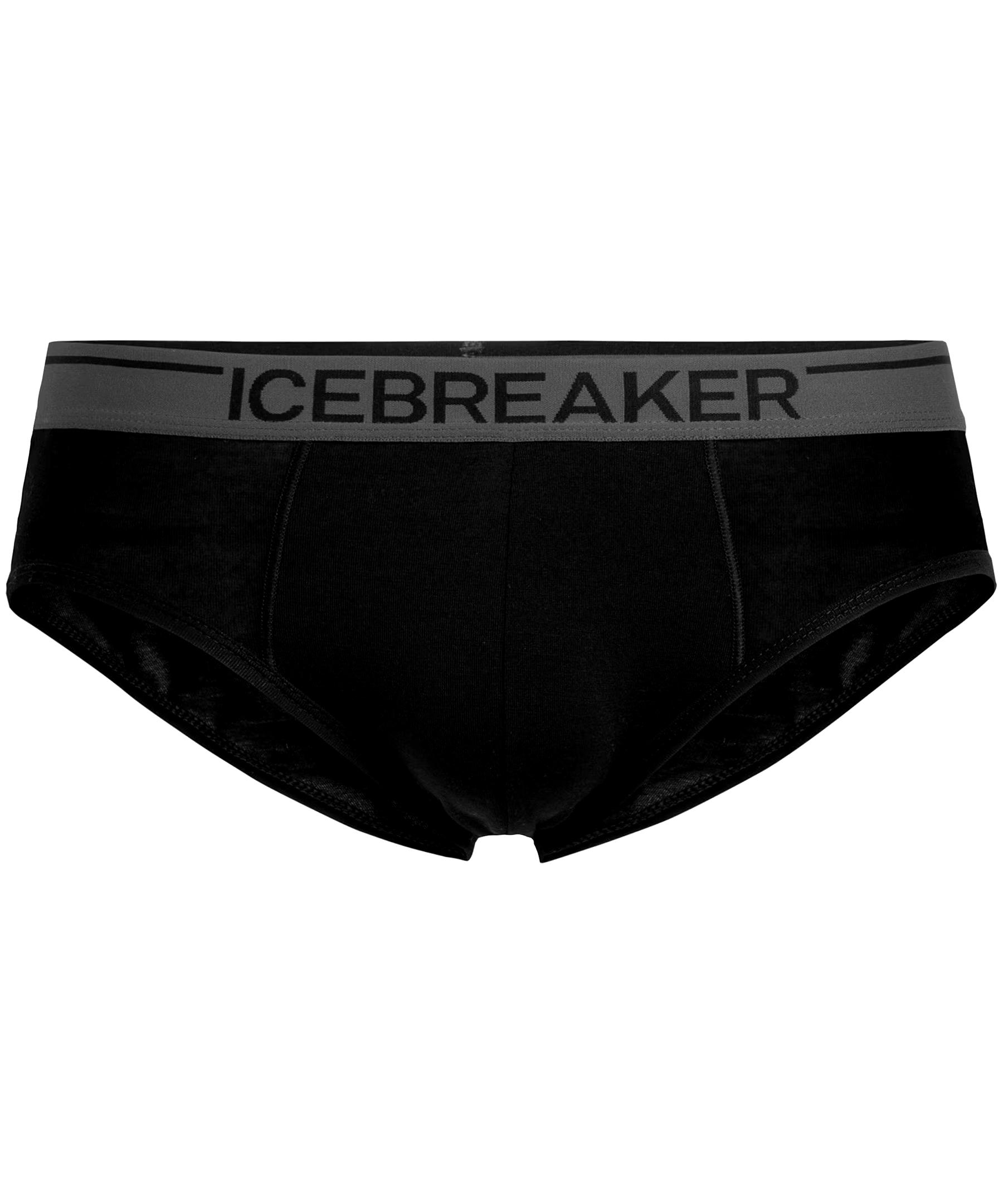 Icebreaker Men's Anatomica Briefs