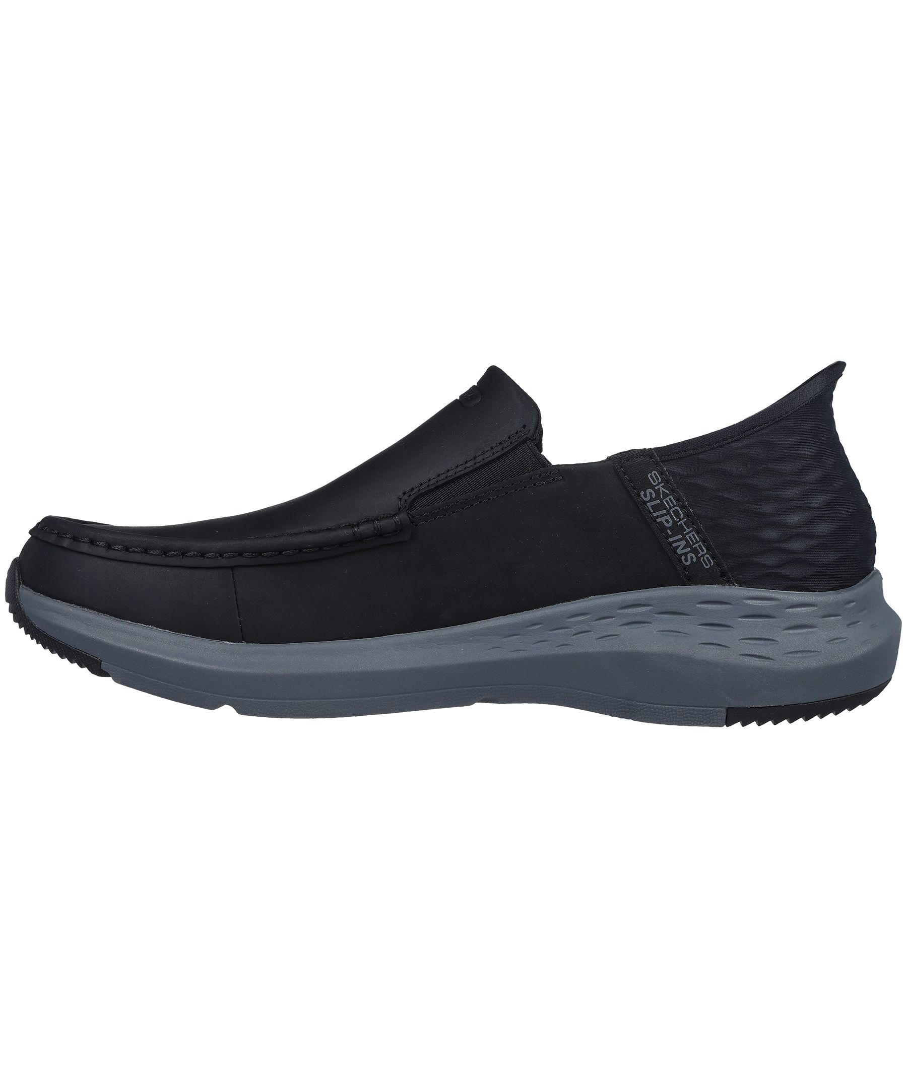 Skechers Men's Parson Slip-ins Shoes, Hands Free, Relaxed Fit