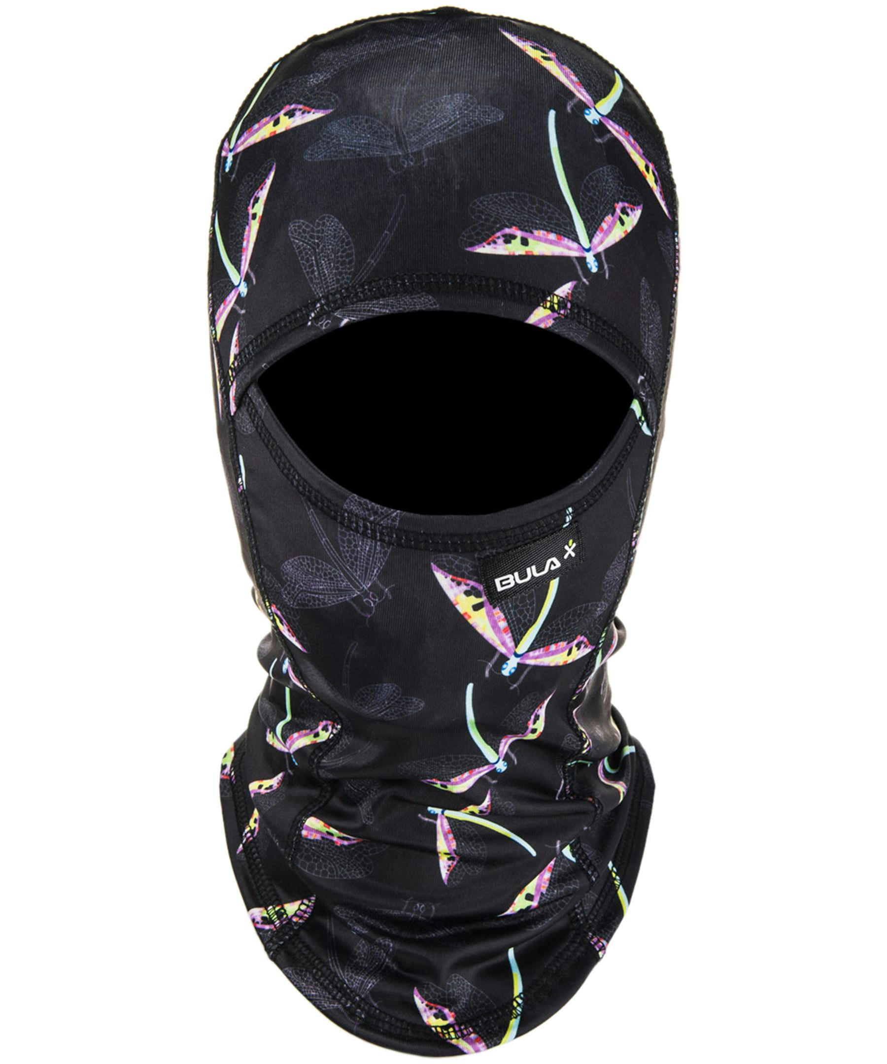 Bula Youth Unisex Sharp Printed Balaclava
