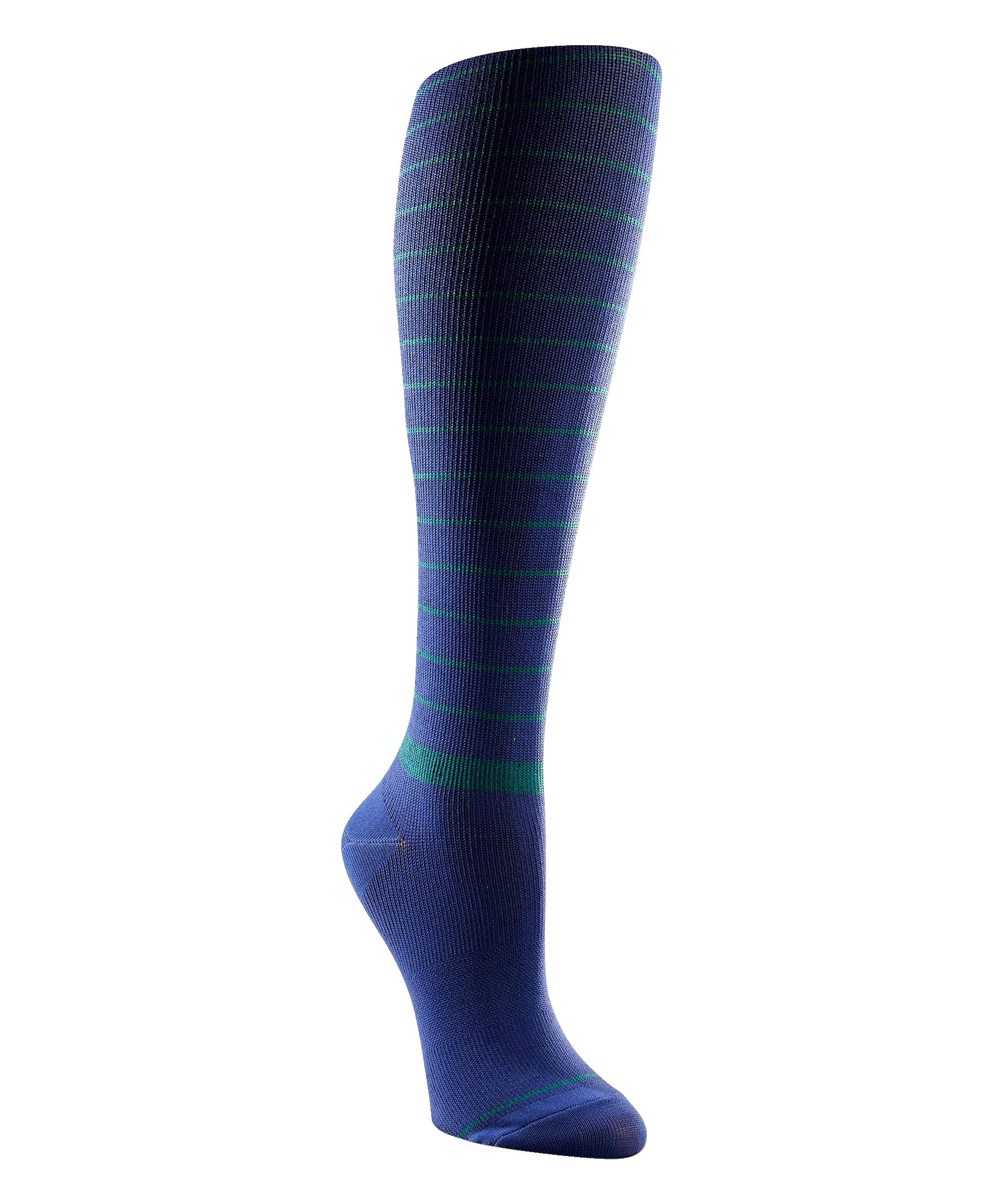 Welmax Women's Light Compression Socks