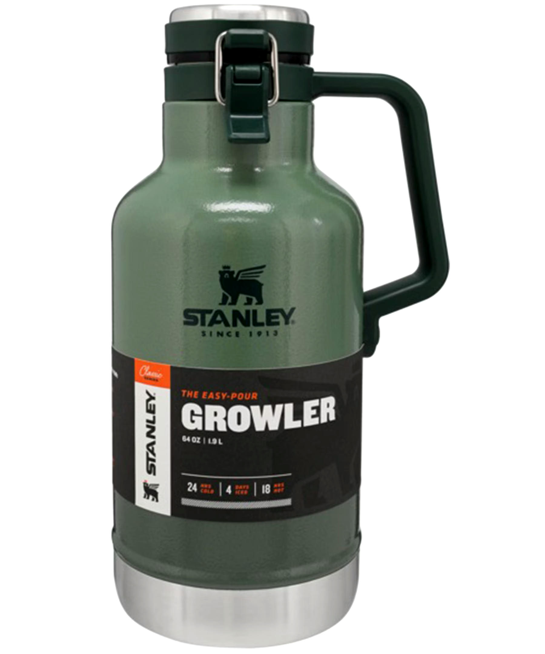 Stanley Growler 64 oz