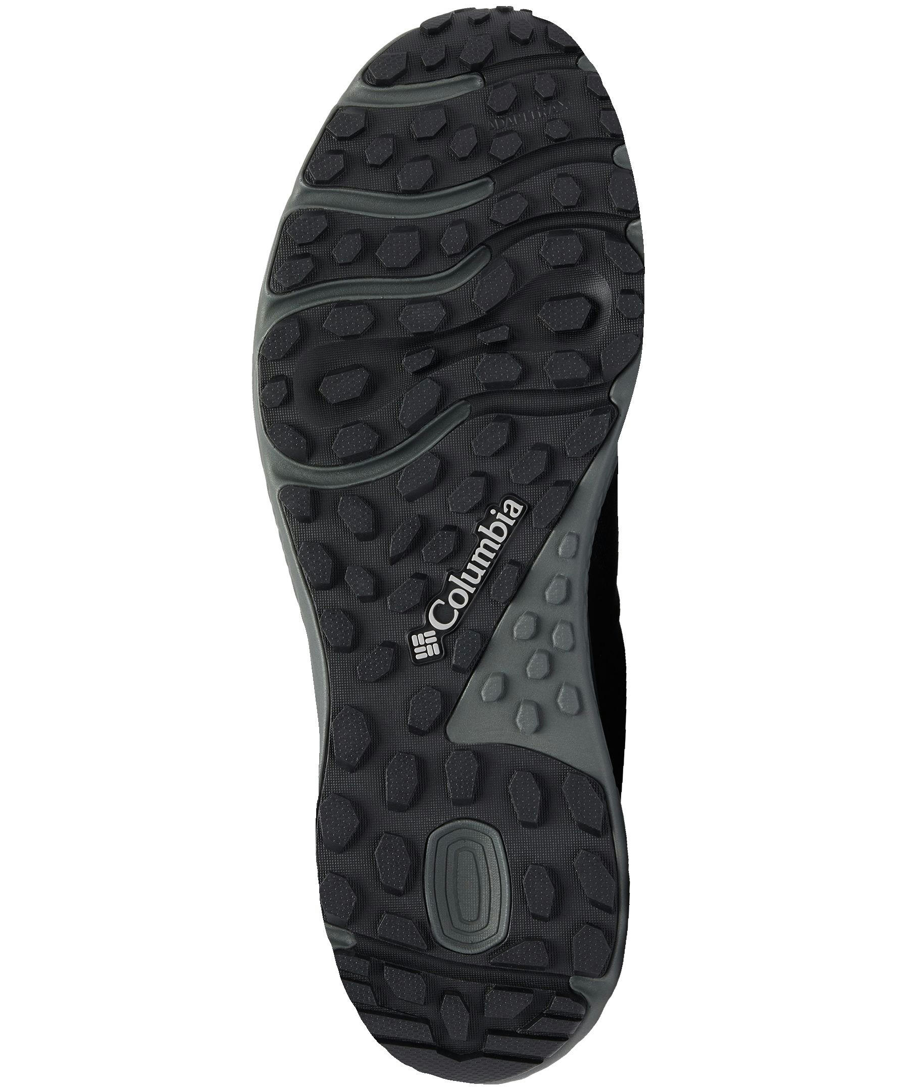 Columbia Men's Konos Outdry™ Waterproof Hiking Shoes