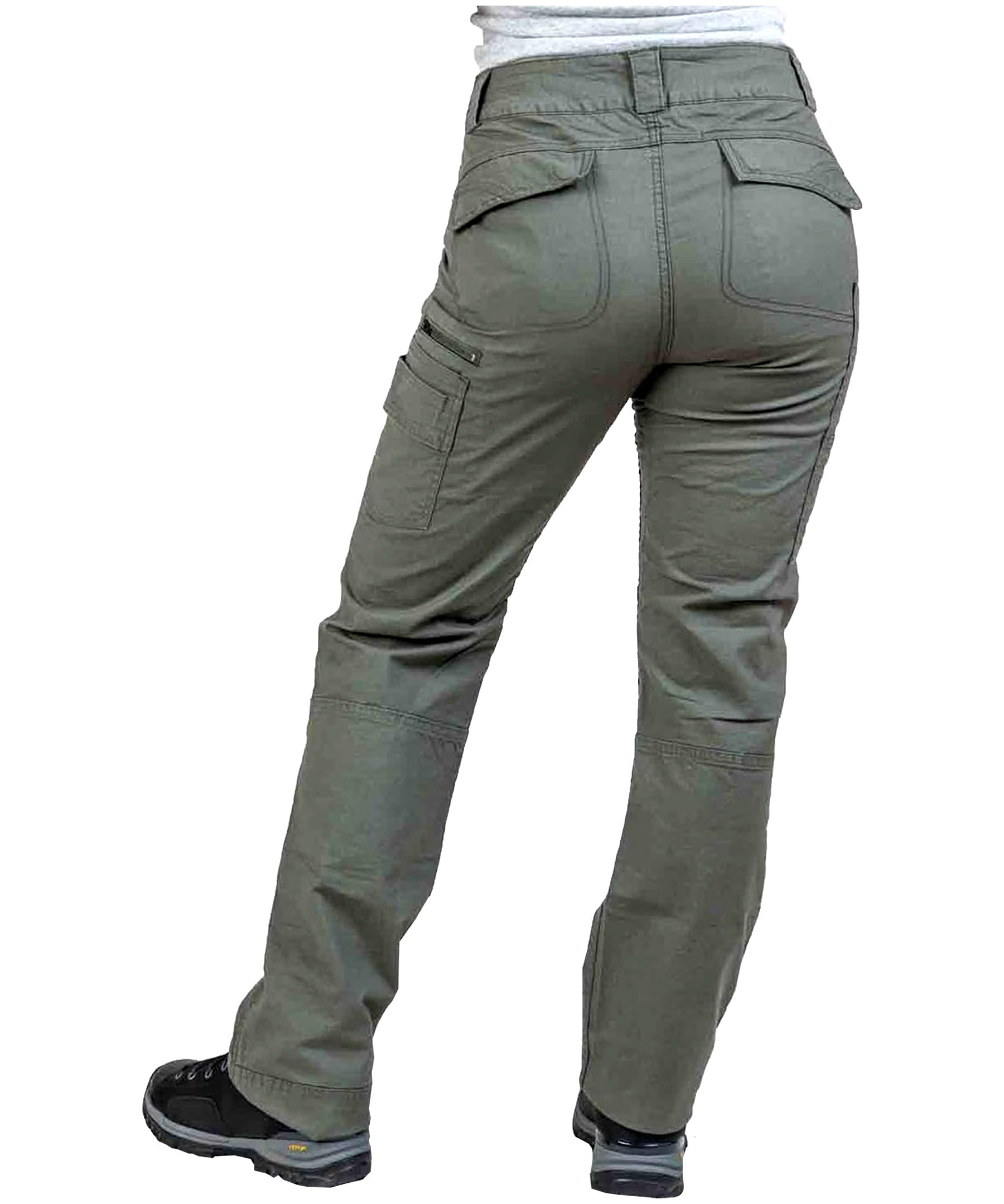 Dovetail Workwear Women's Day Construction Pants