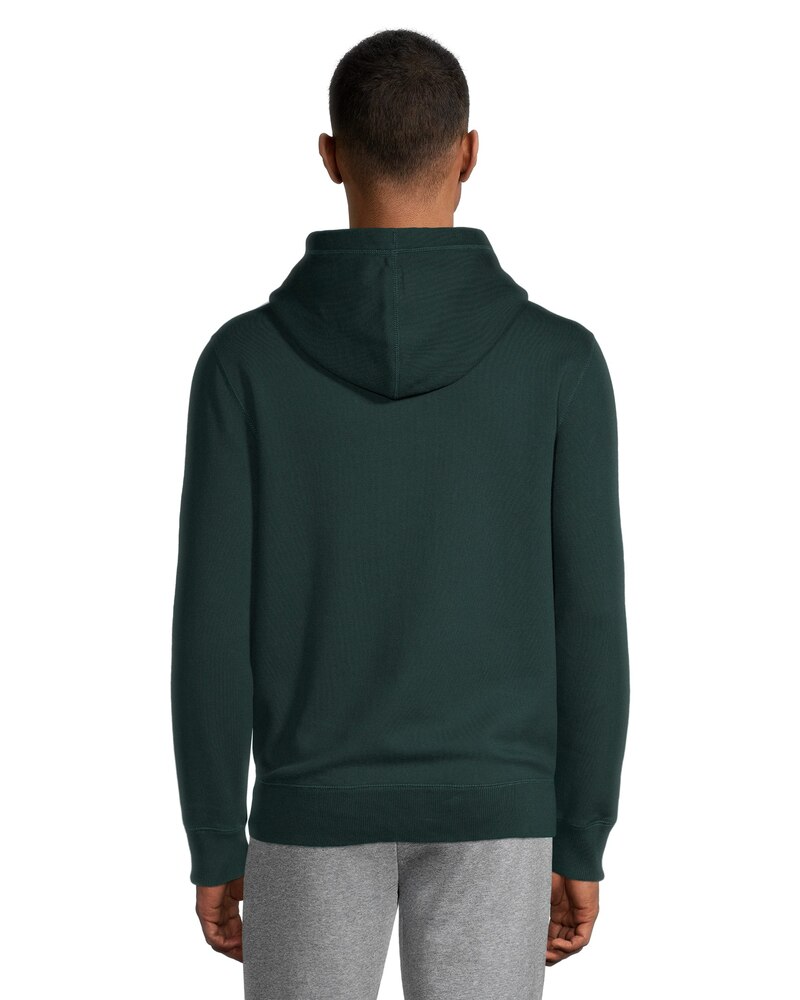 ROOTS Men's Outfitters Kangaroo Pocket Fleece Hoodie