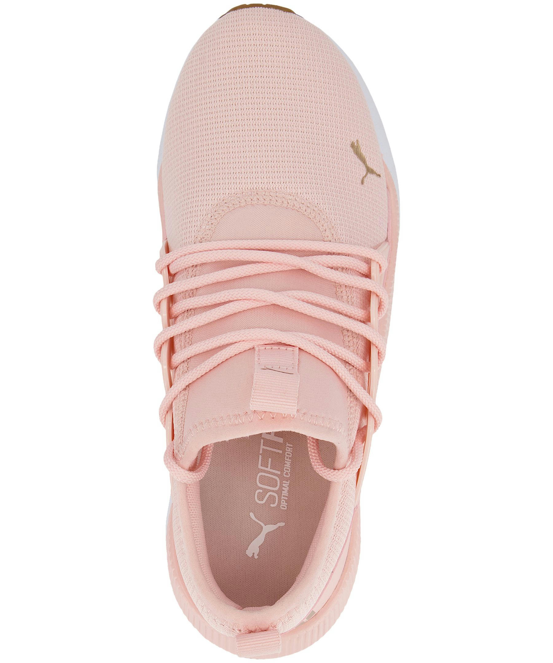 Women's Pacer Allure Slip On Sneakers