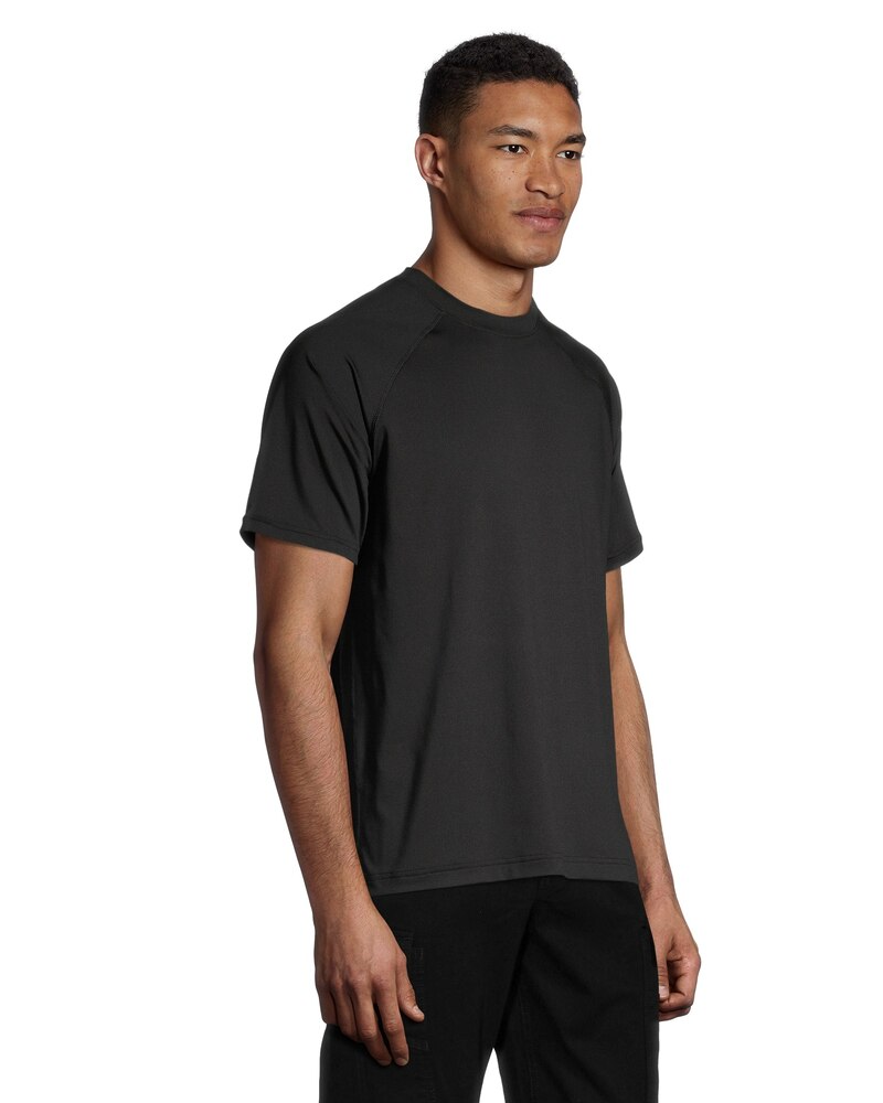 Timberland PRO Men's Carlsbad Crewneck T Shirt