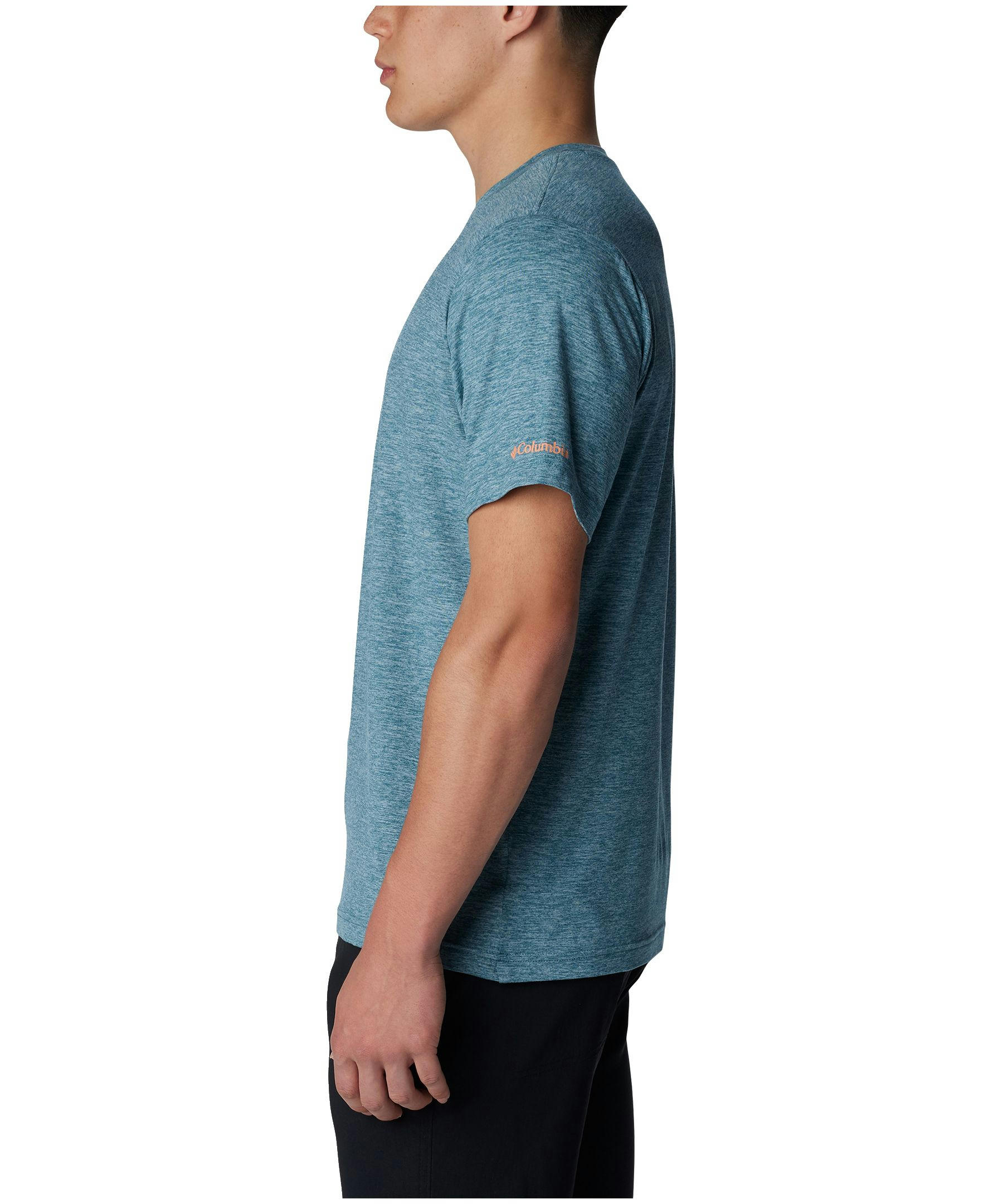 Columbia Men's Omni-Shade™ Kwick Hike T Shirt