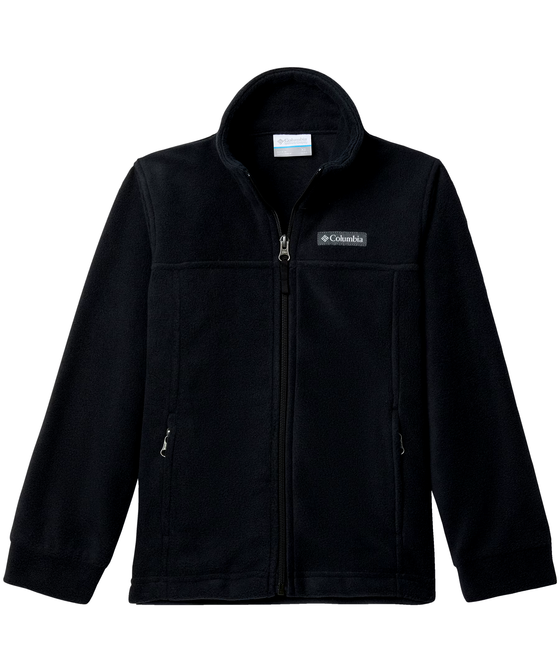 Columbia Kids' Unisex Steens Mountain II Fleece Jacket